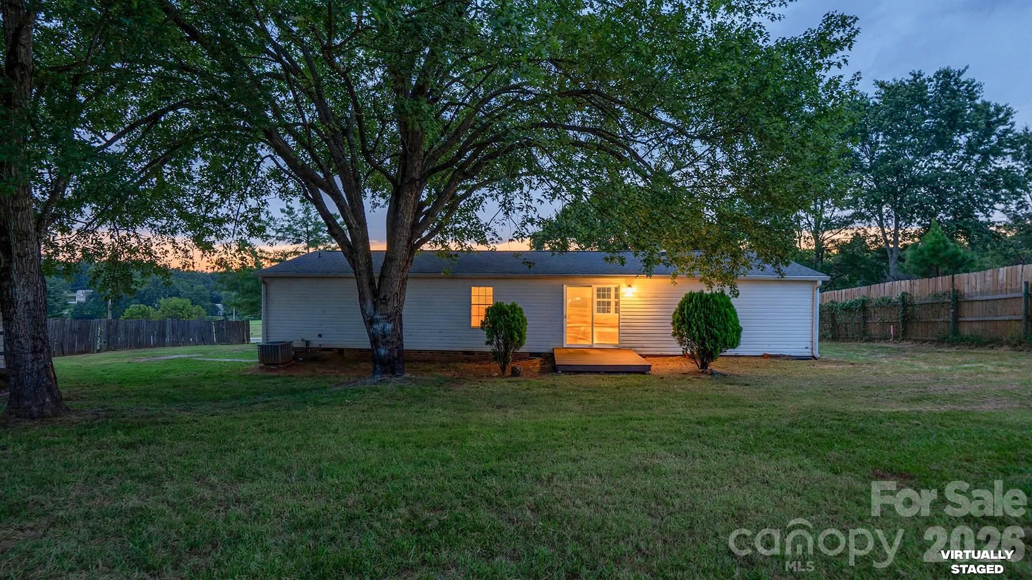 Single Family Residence at 492 Bethlehem Road, Statesville, photo 36 of 43