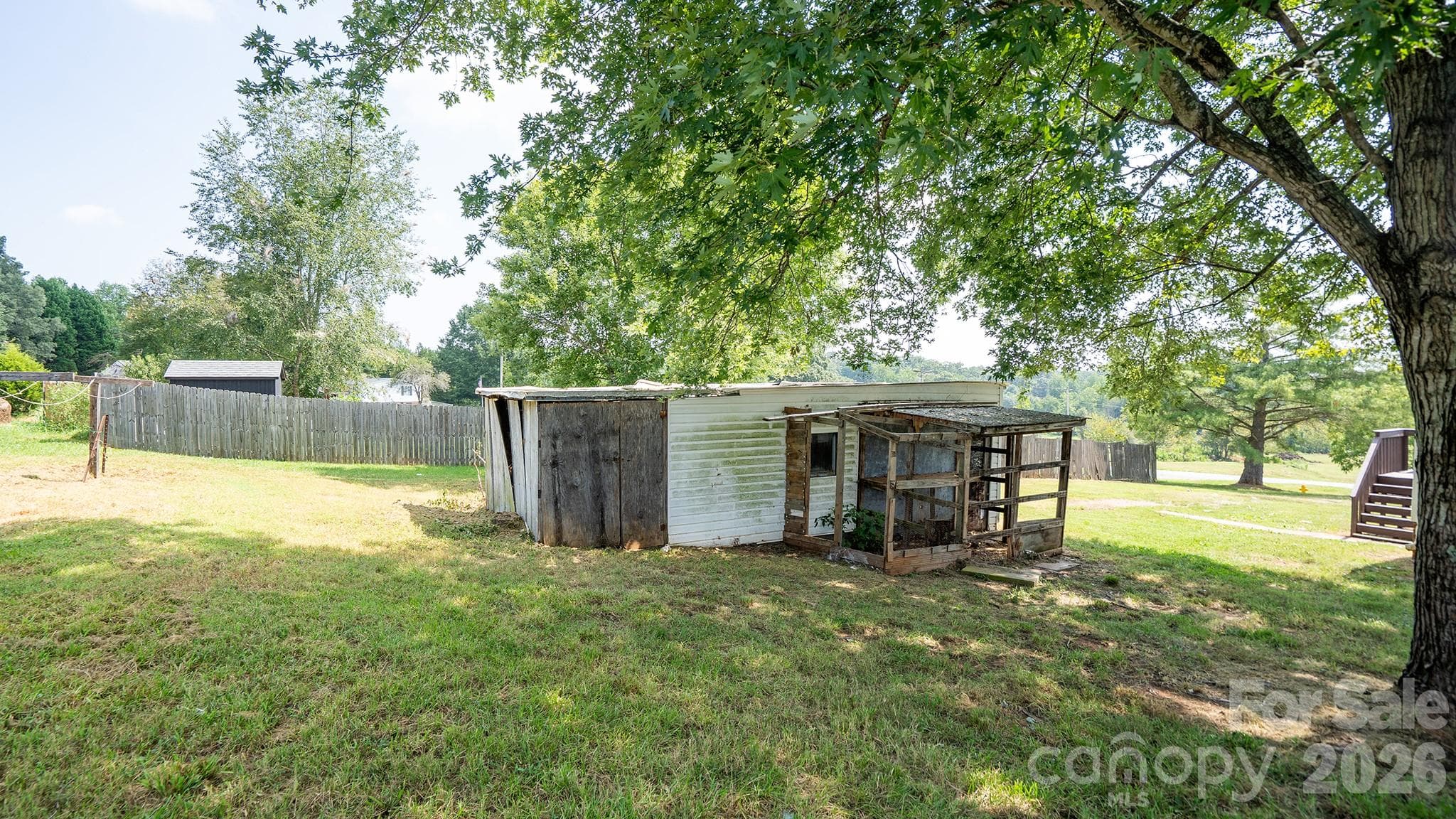 Single Family Residence at 492 Bethlehem Road, Statesville, photo 38 of 43