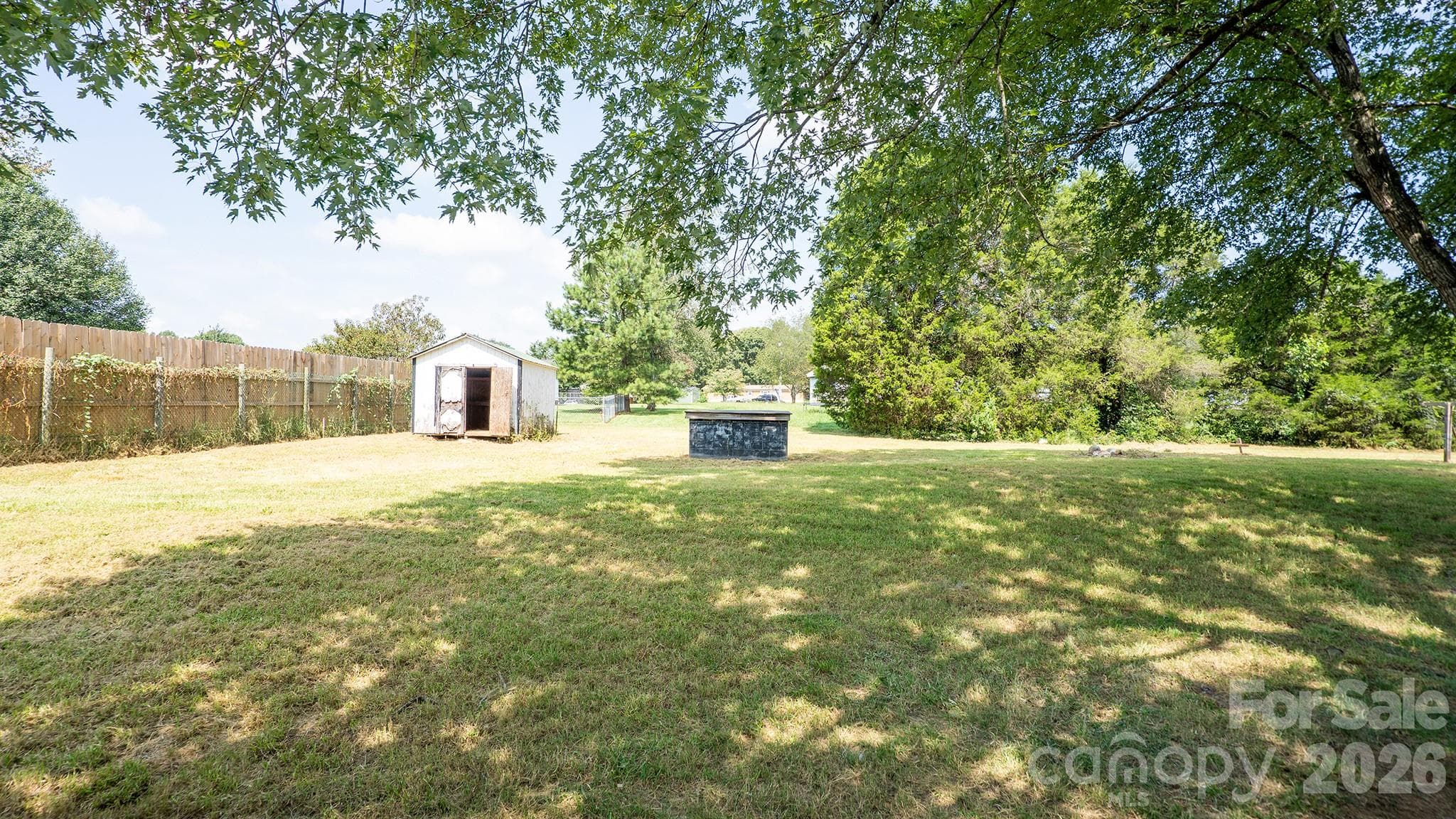 Single Family Residence at 492 Bethlehem Road, Statesville, photo 39 of 43
