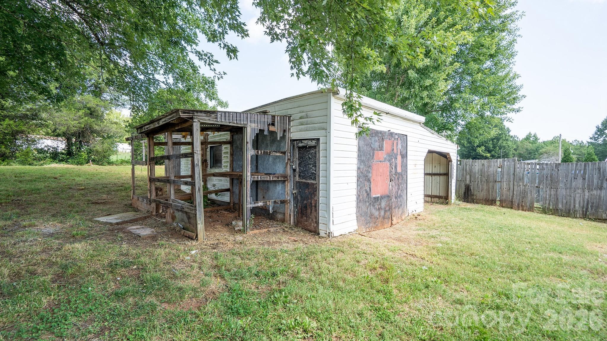 Single Family Residence at 492 Bethlehem Road, Statesville, photo 40 of 43