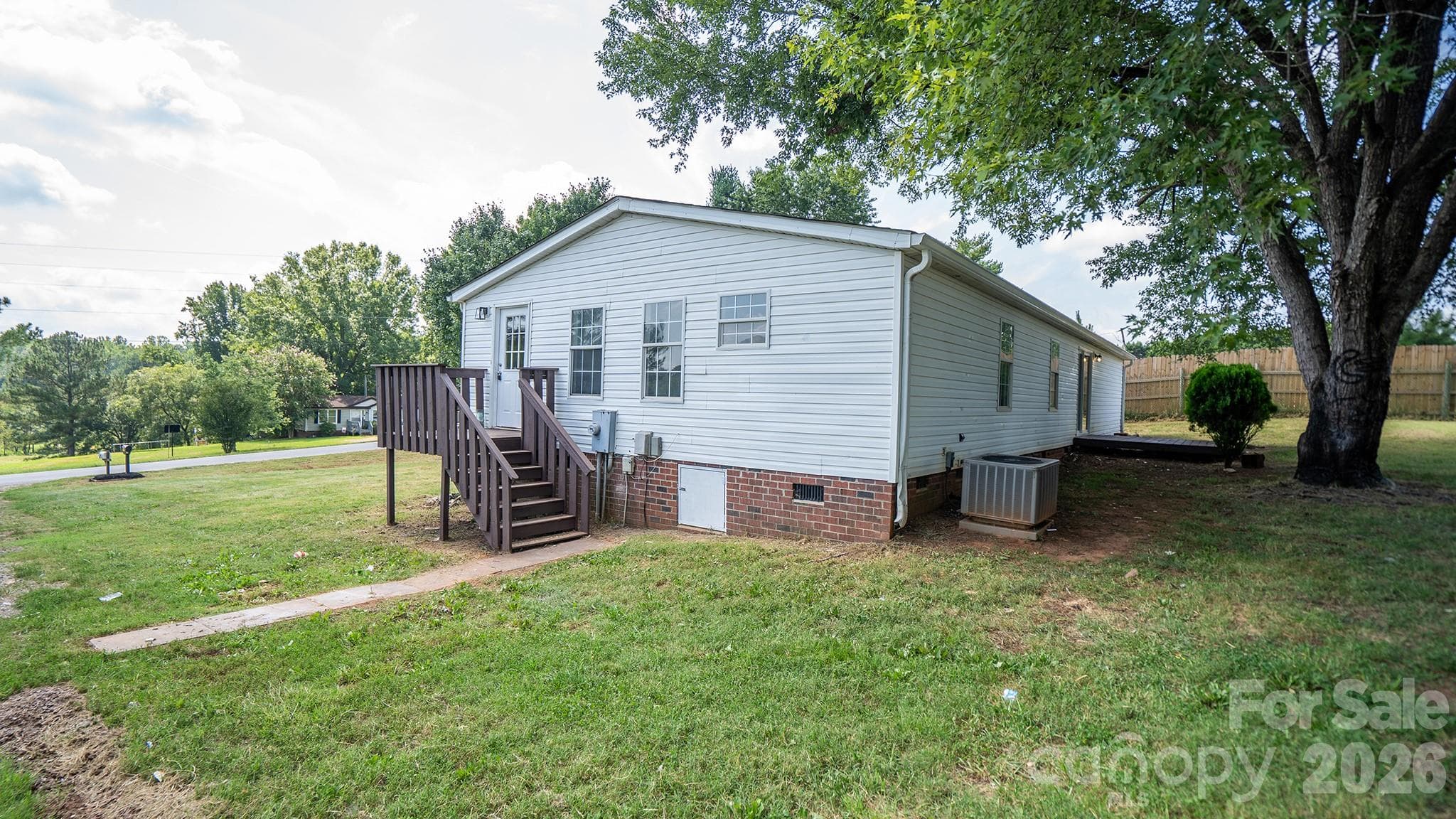 Single Family Residence at 492 Bethlehem Road, Statesville, photo 41 of 43