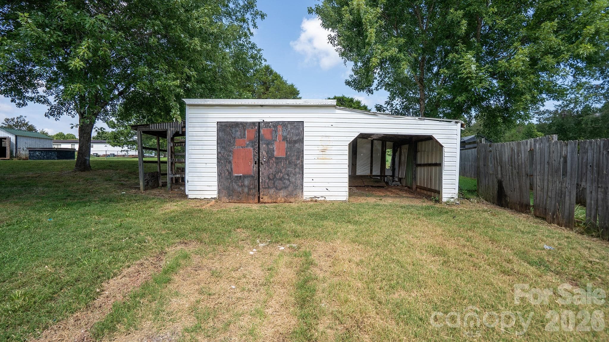 Single Family Residence at 492 Bethlehem Road, Statesville, photo 42 of 43