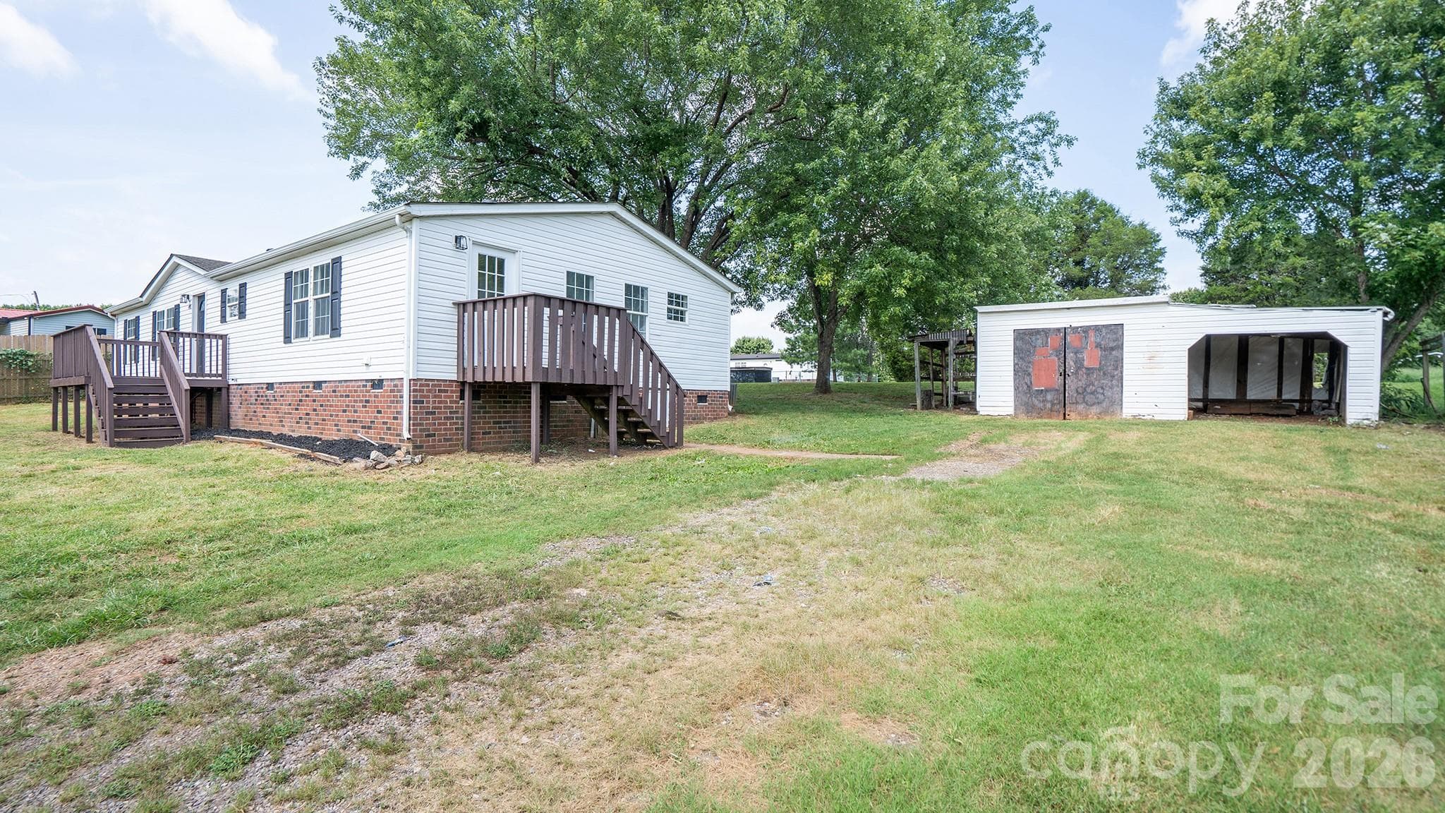 Single Family Residence at 492 Bethlehem Road, Statesville, photo 43 of 43