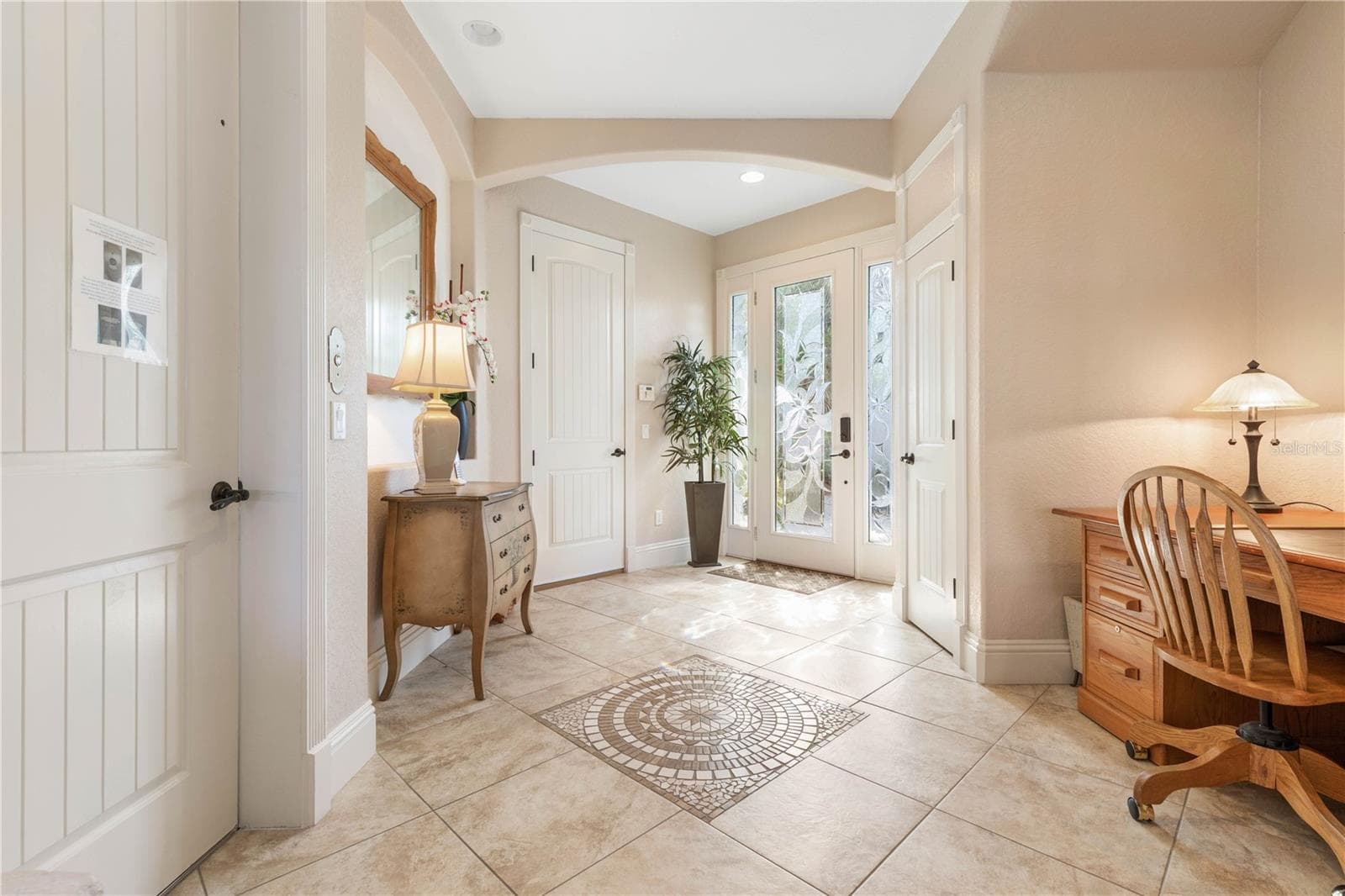 IWelcome inside 12 Cinnamon Beach Way - 12 CINNAMON BEACH WAY, PALM COAST