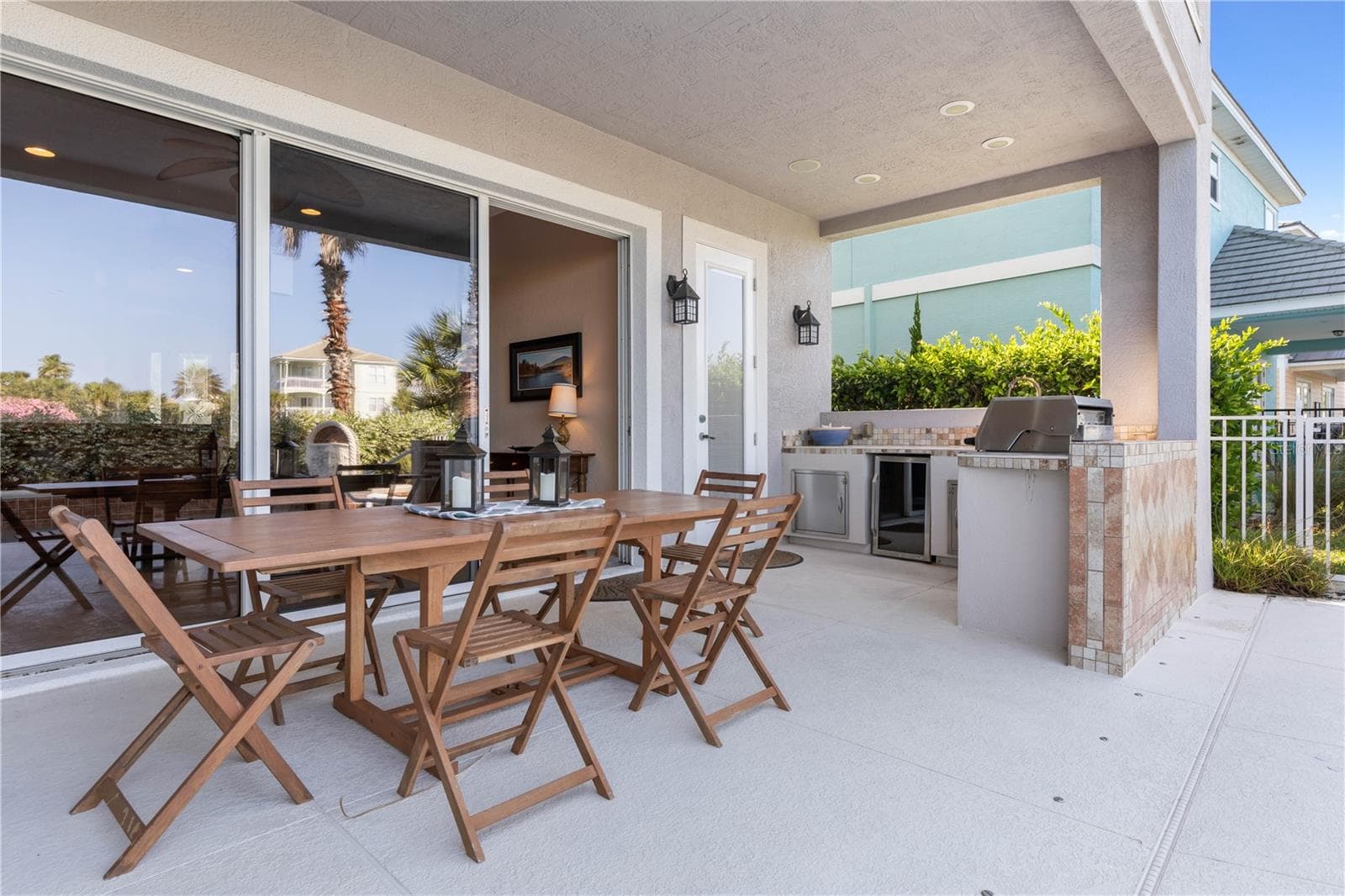 Plenty of room for entertaining! - 12 CINNAMON BEACH WAY, PALM COAST