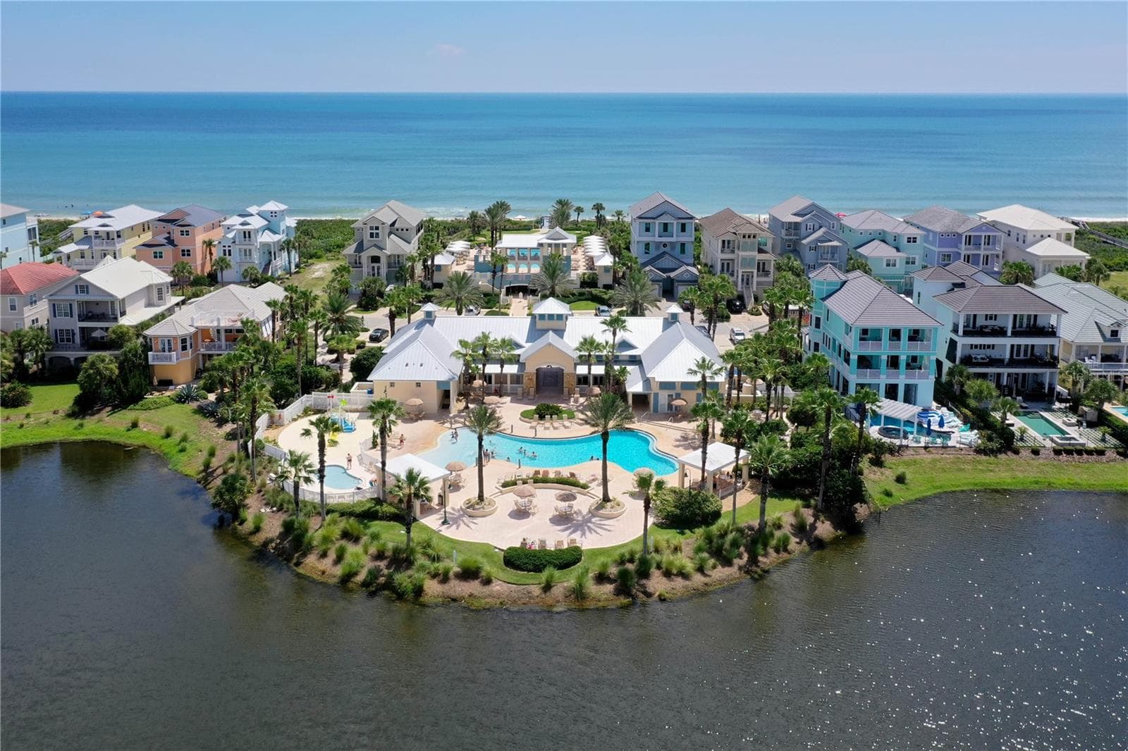 Cinnamon Beach - 12 CINNAMON BEACH WAY, PALM COAST