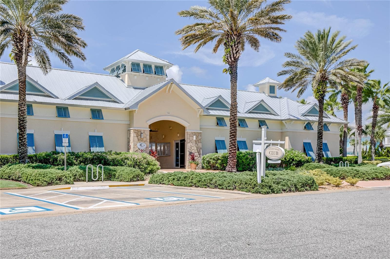 Clubhouse - 12 CINNAMON BEACH WAY, PALM COAST