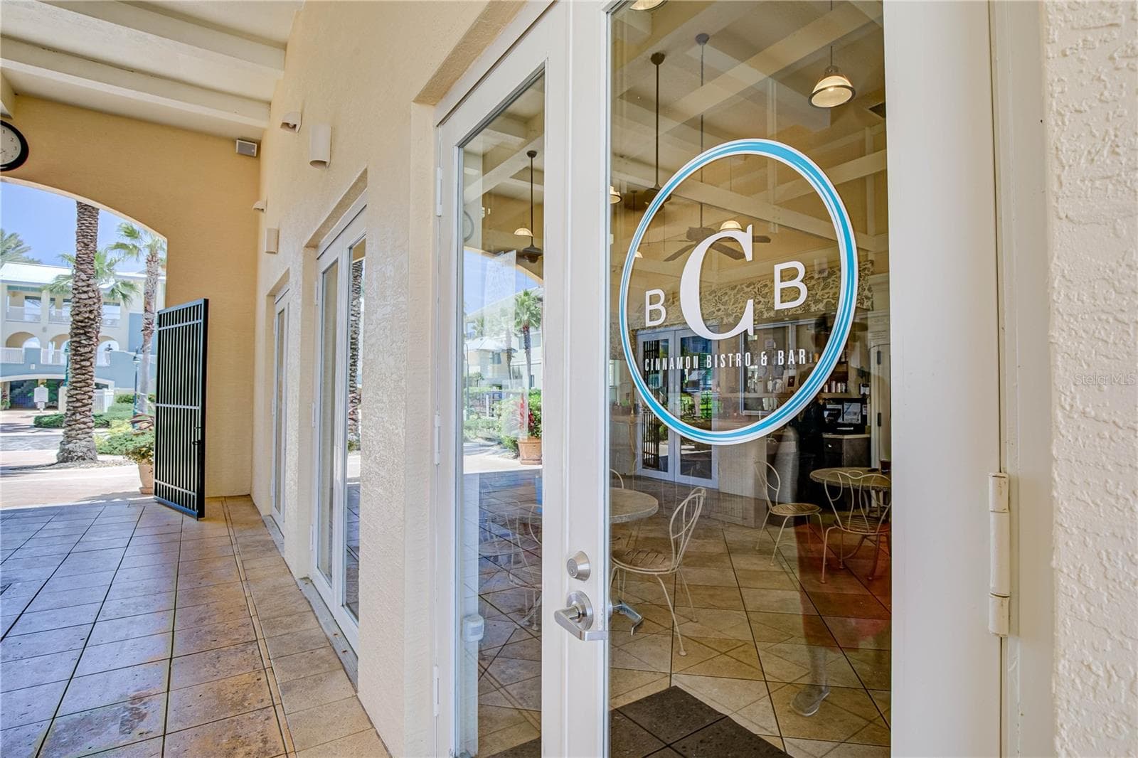 Cinnamon Beach Grille - 12 CINNAMON BEACH WAY, PALM COAST