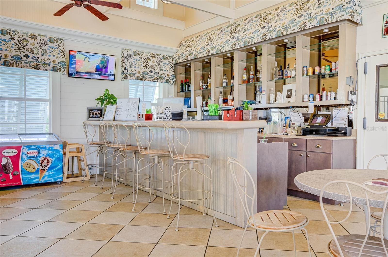 Cinnamon Beach Grille - 12 CINNAMON BEACH WAY, PALM COAST