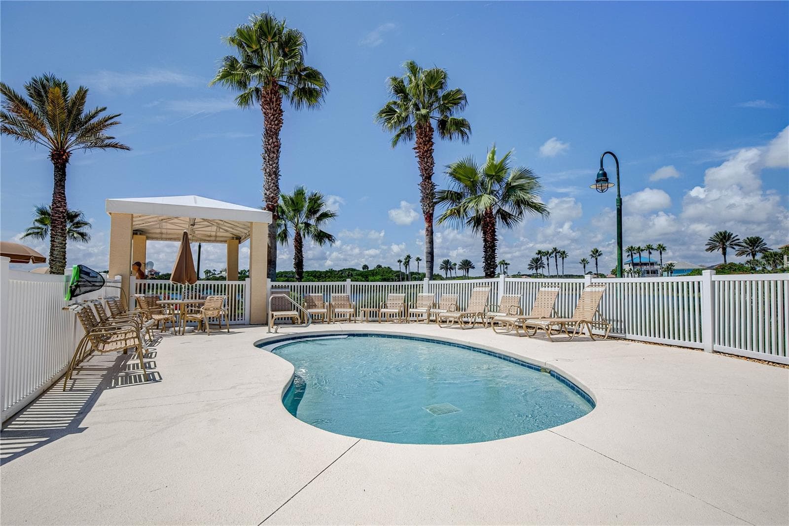 Kids pool - 12 CINNAMON BEACH WAY, PALM COAST
