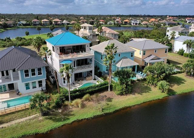 12 Cinnamon Beach Way - 12 CINNAMON BEACH WAY, PALM COAST