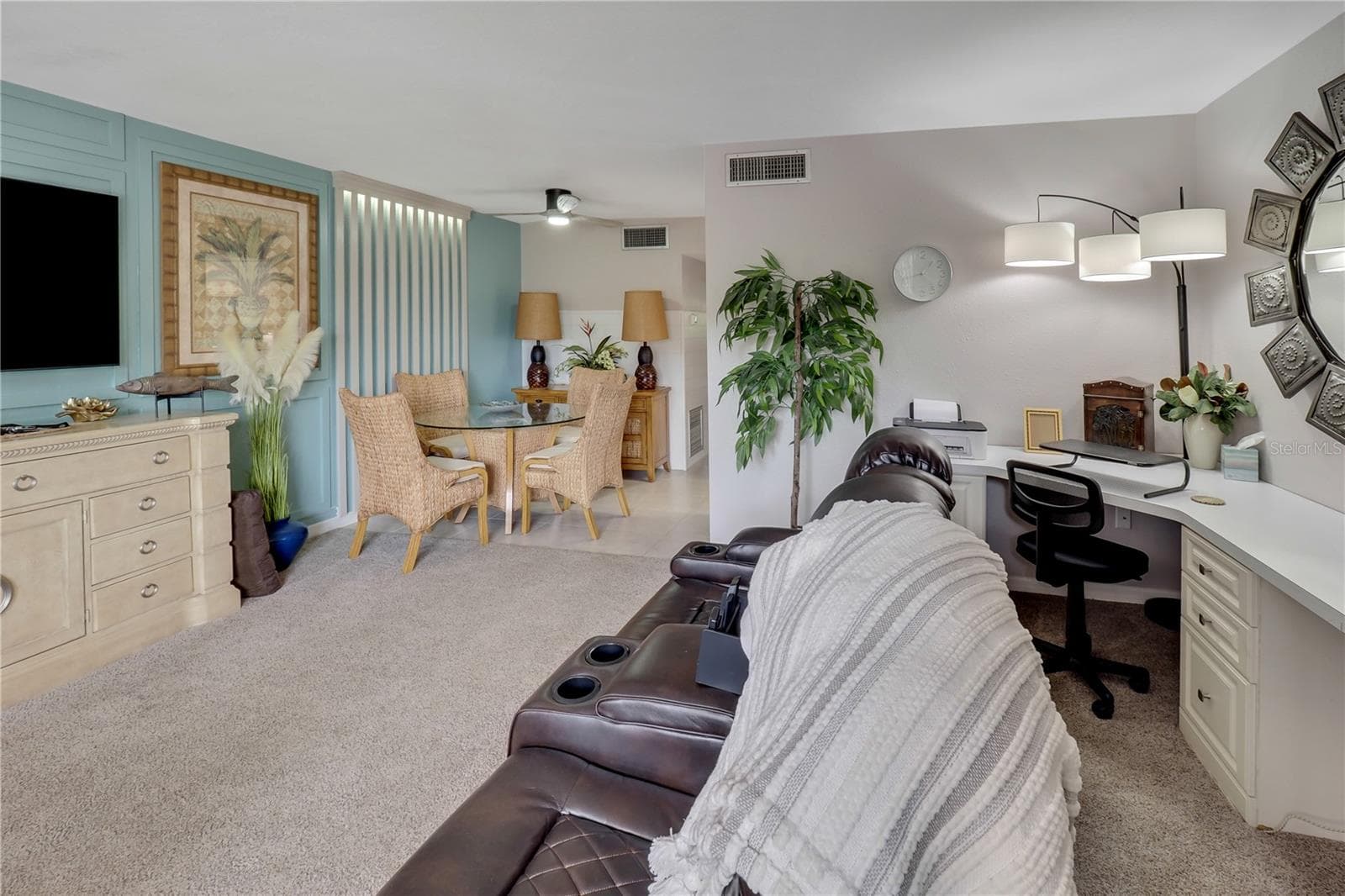 Condominium at 612 GUILD DR #18, VENICE, photo 5 of 17
