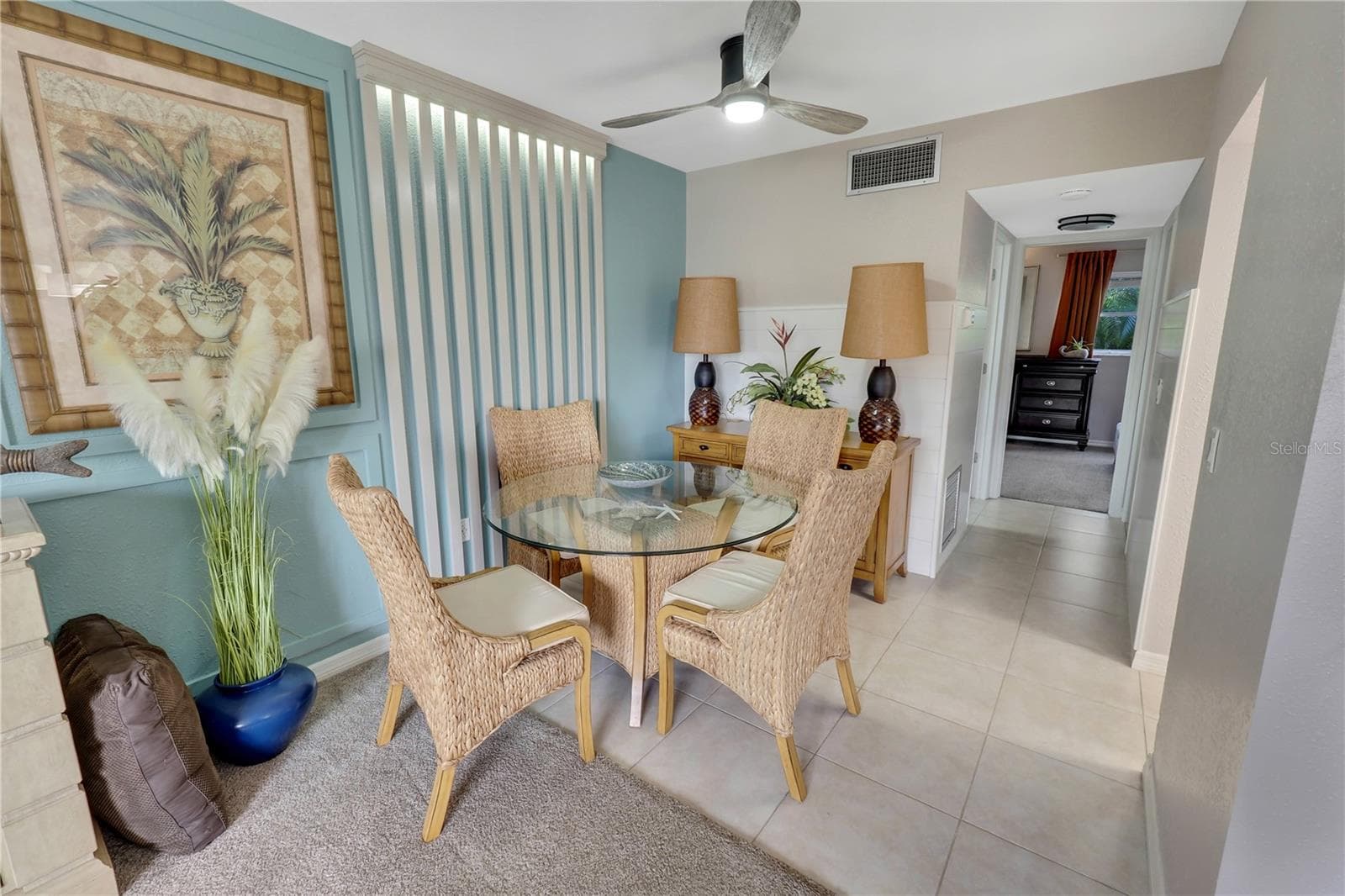 Condominium at 612 GUILD DR #18, VENICE, photo 7 of 17