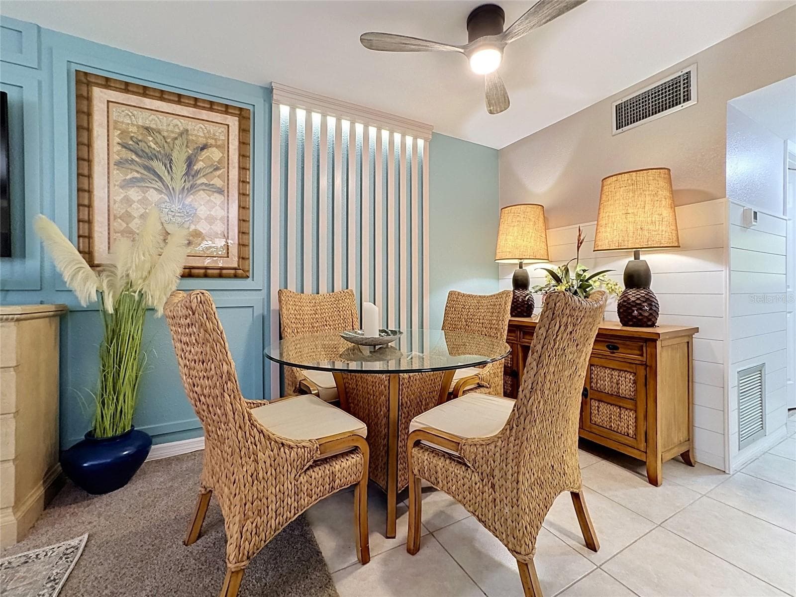 Condominium at 612 GUILD DR #18, VENICE, photo 8 of 17