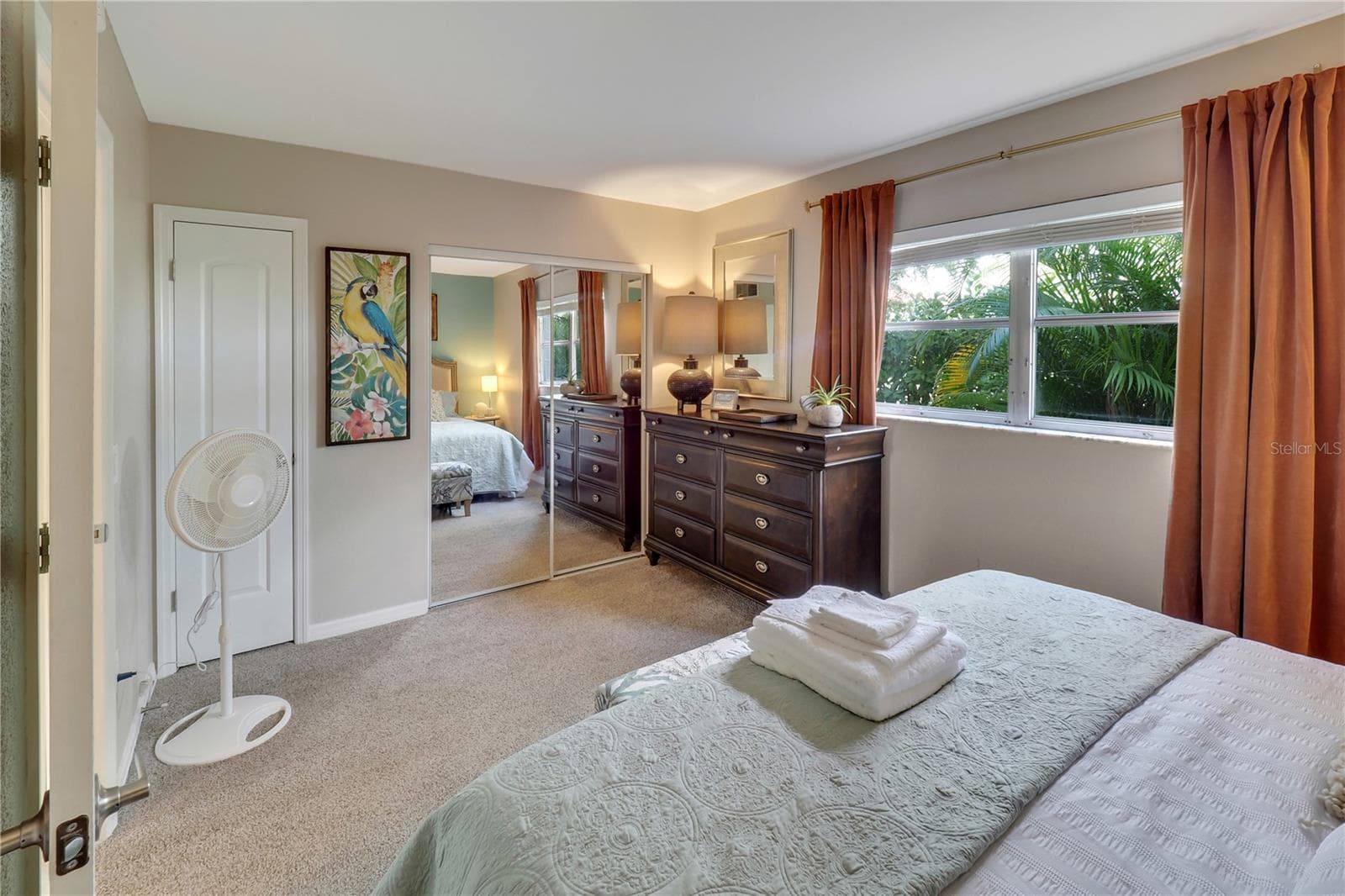 Condominium at 612 GUILD DR #18, VENICE, photo 14 of 17