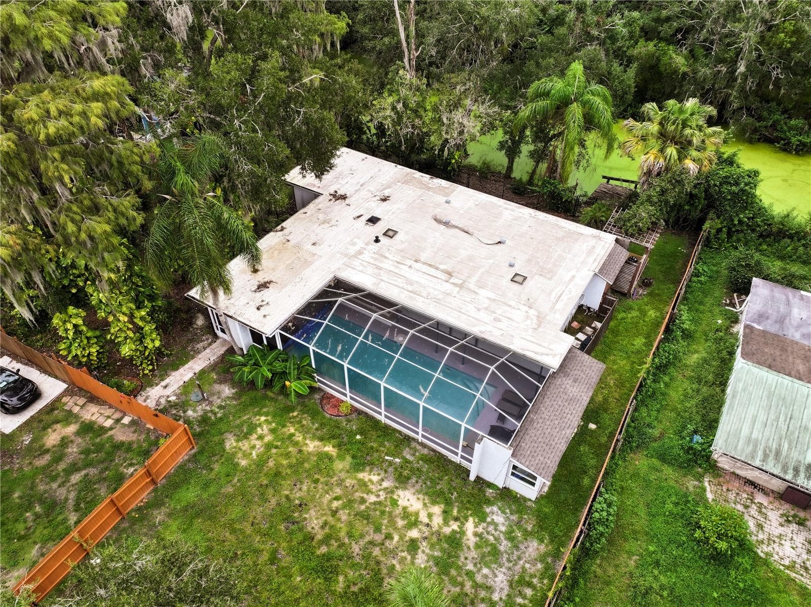 Single Family Residence at 111 OAK LEE DR, LUTZ, photo 32 of 32
