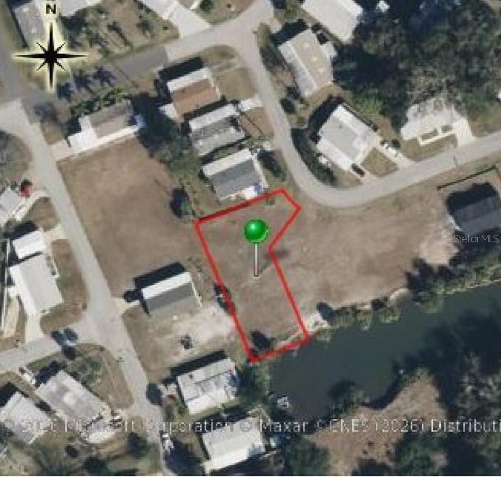 Land at 4366 WHITING WAY, EDGEWATER, photo 2 of 12