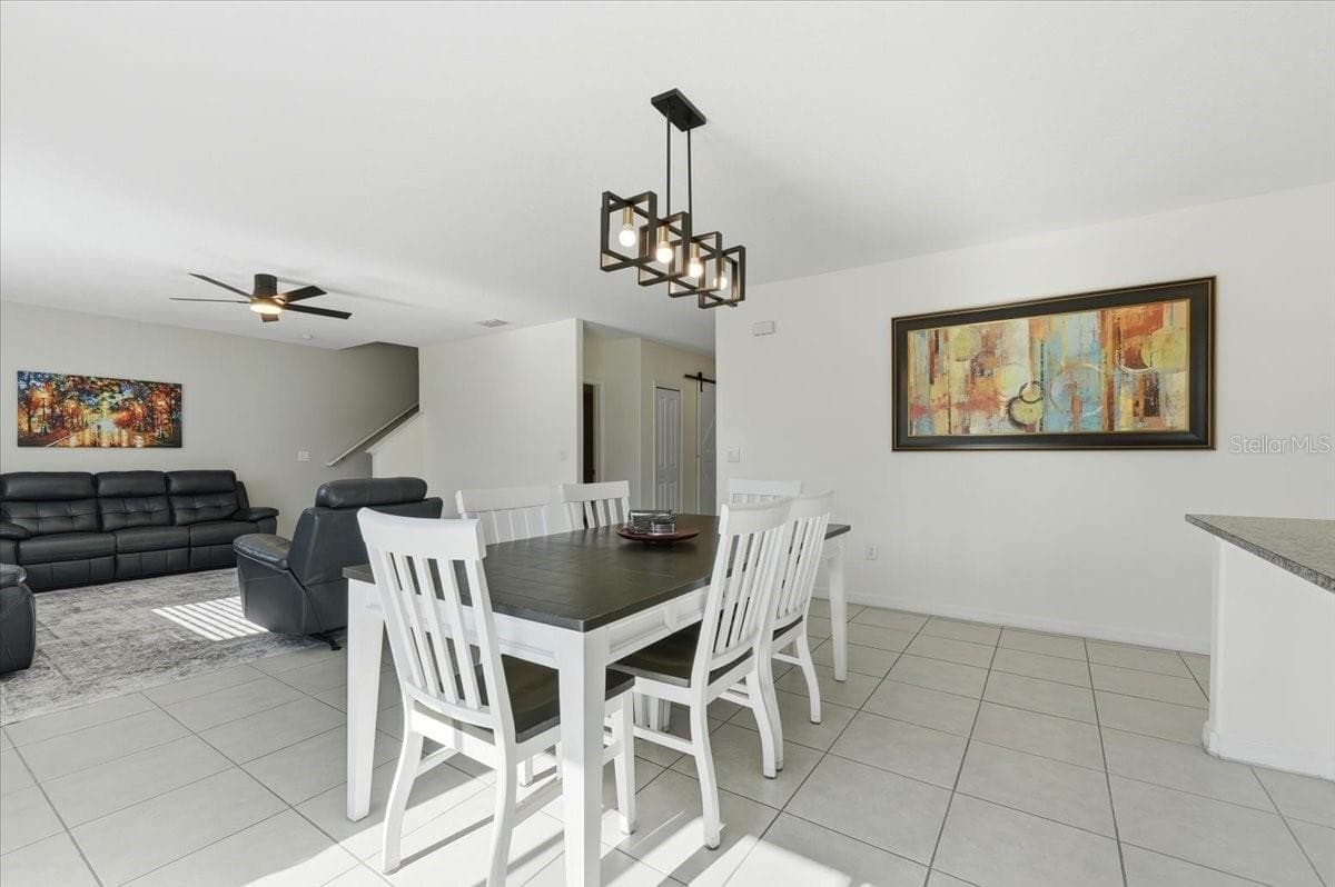 Single Family Residence at 2175 OLD MINING RD, LAKELAND, photo 10 of 57