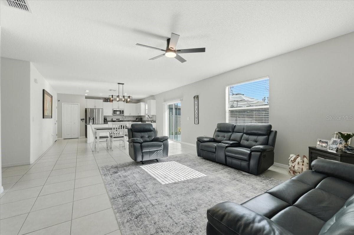 Single Family Residence at 2175 OLD MINING RD, LAKELAND, photo 11 of 57