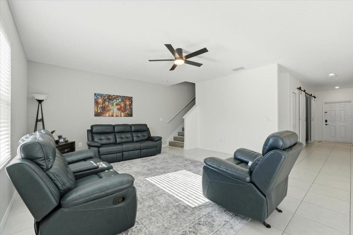 Single Family Residence at 2175 OLD MINING RD, LAKELAND, photo 12 of 57