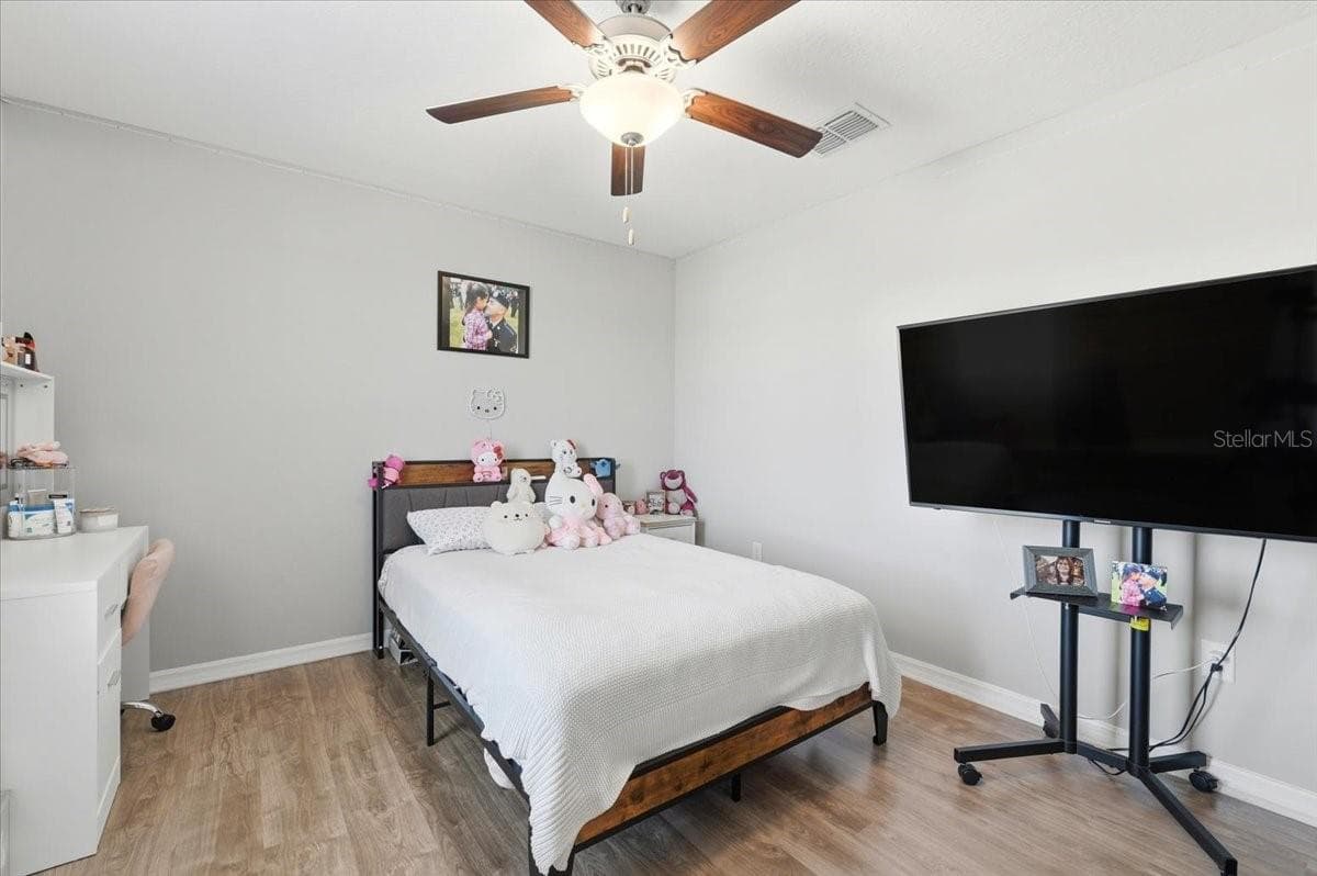 Single Family Residence at 2175 OLD MINING RD, LAKELAND, photo 28 of 57