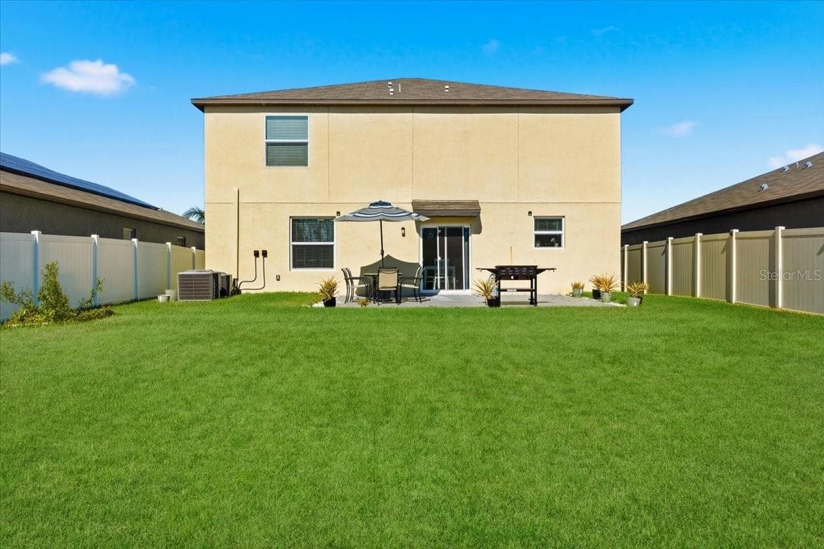 Single Family Residence at 2175 OLD MINING RD, LAKELAND, photo 48 of 57