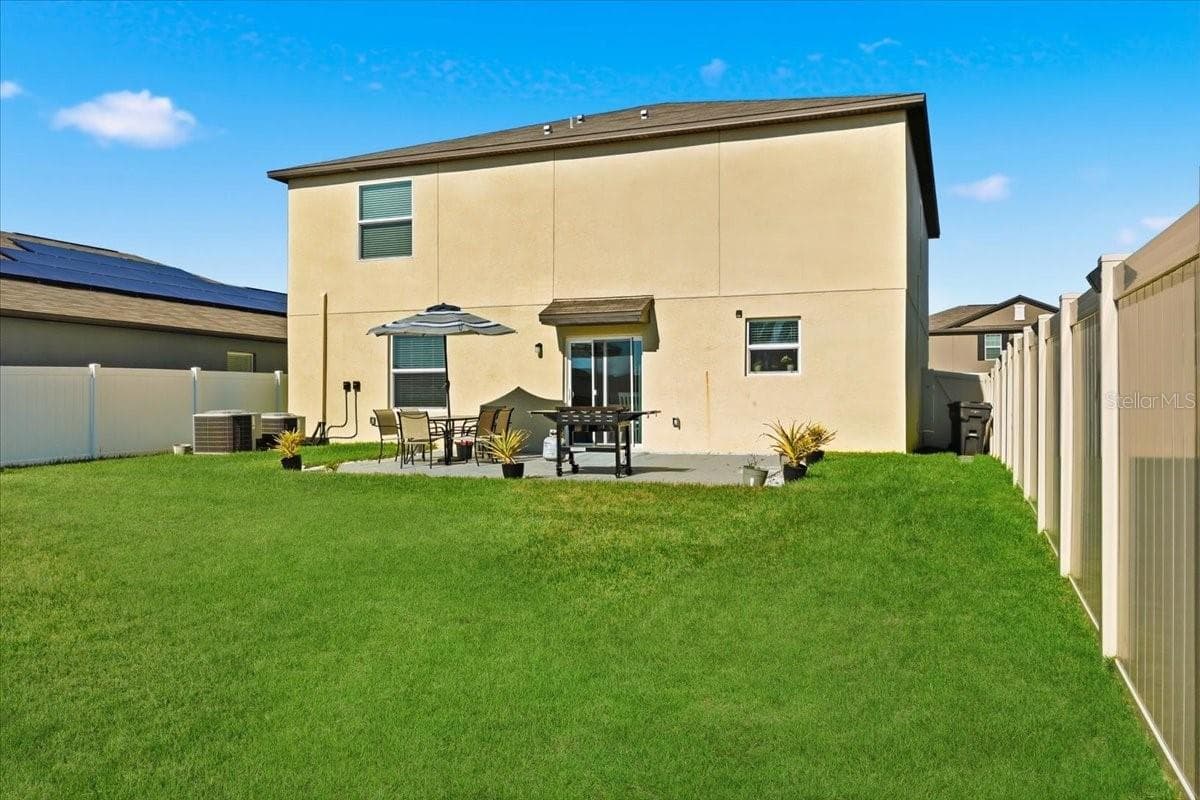 Single Family Residence at 2175 OLD MINING RD, LAKELAND, photo 51 of 57