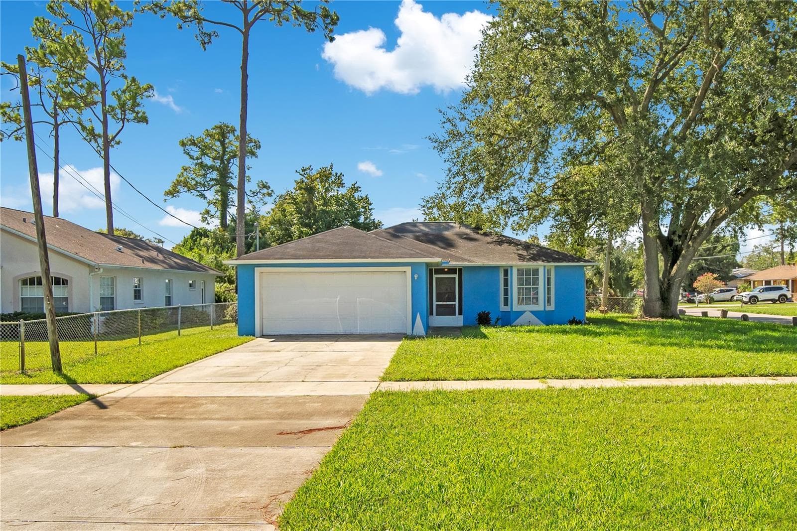 Single Family Residence at 561 15TH ST, HOLLY HILL, photo 26 of 39