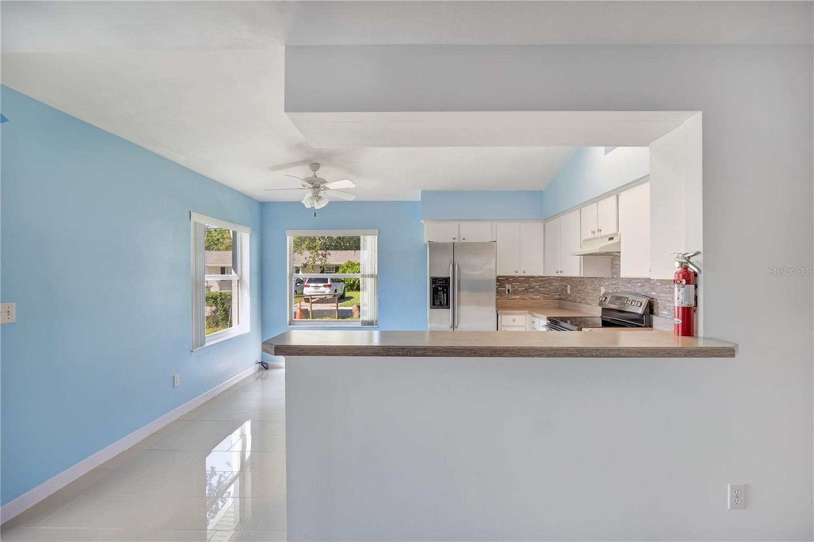 Single Family Residence at 561 15TH ST, HOLLY HILL, photo 9 of 39