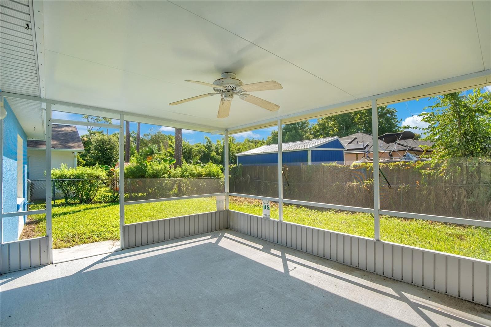 Single Family Residence at 561 15TH ST, HOLLY HILL, photo 22 of 39