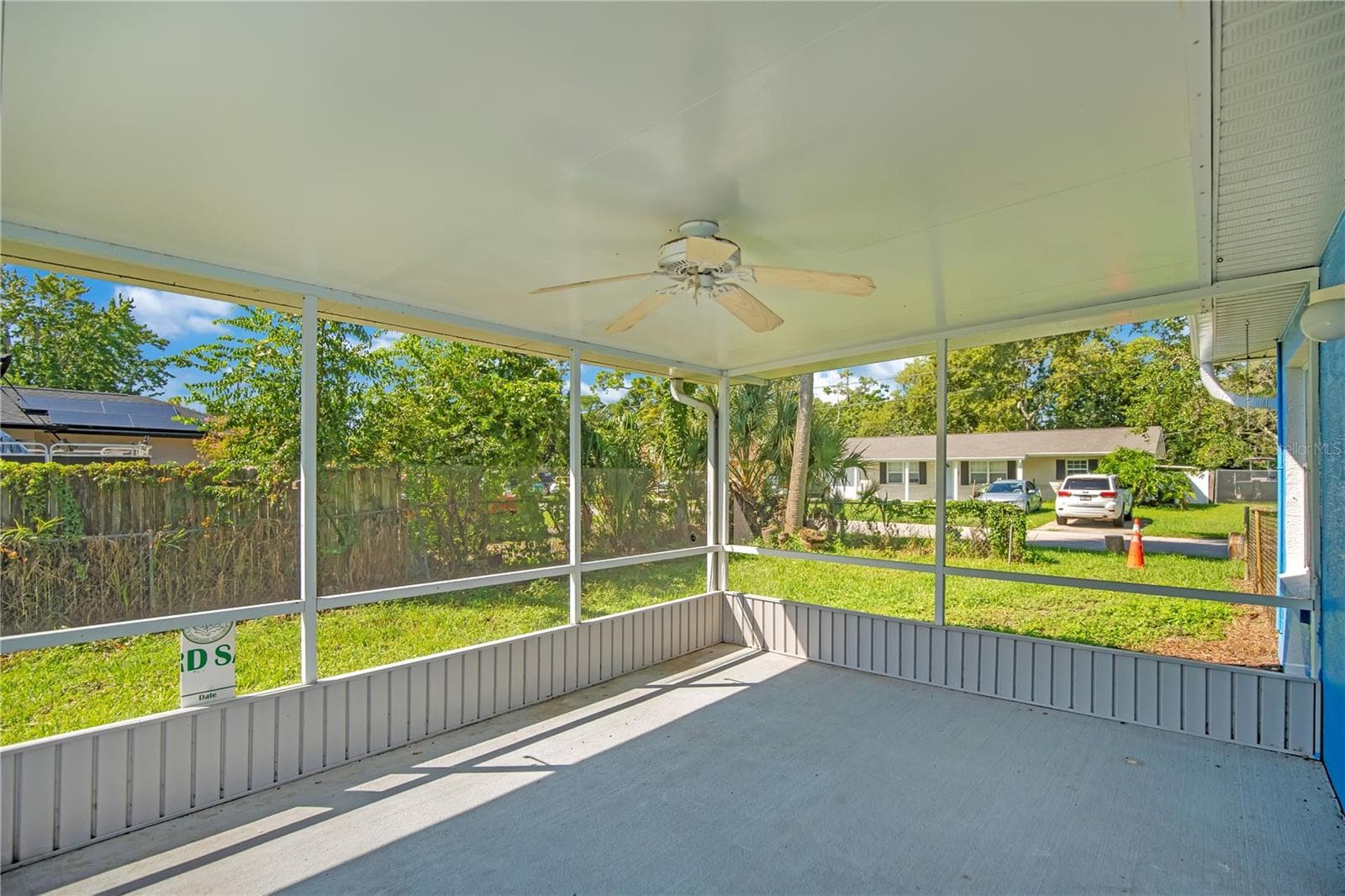 Single Family Residence at 561 15TH ST, HOLLY HILL, photo 24 of 39