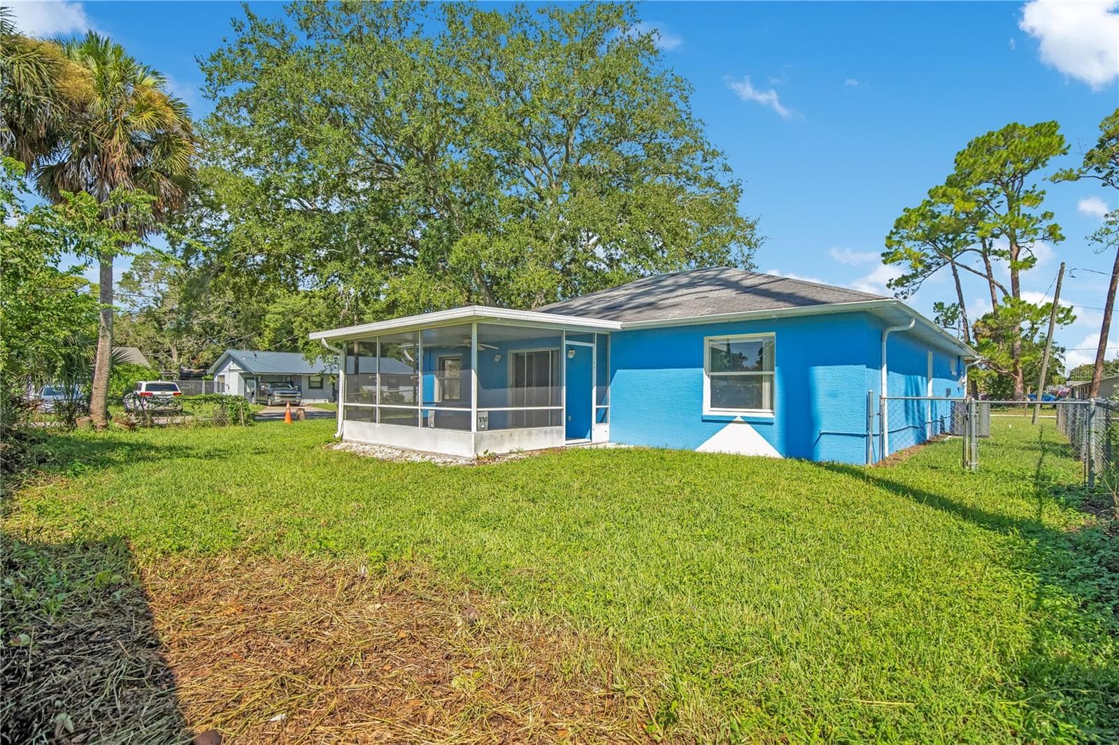 Single Family Residence at 561 15TH ST, HOLLY HILL, photo 25 of 39