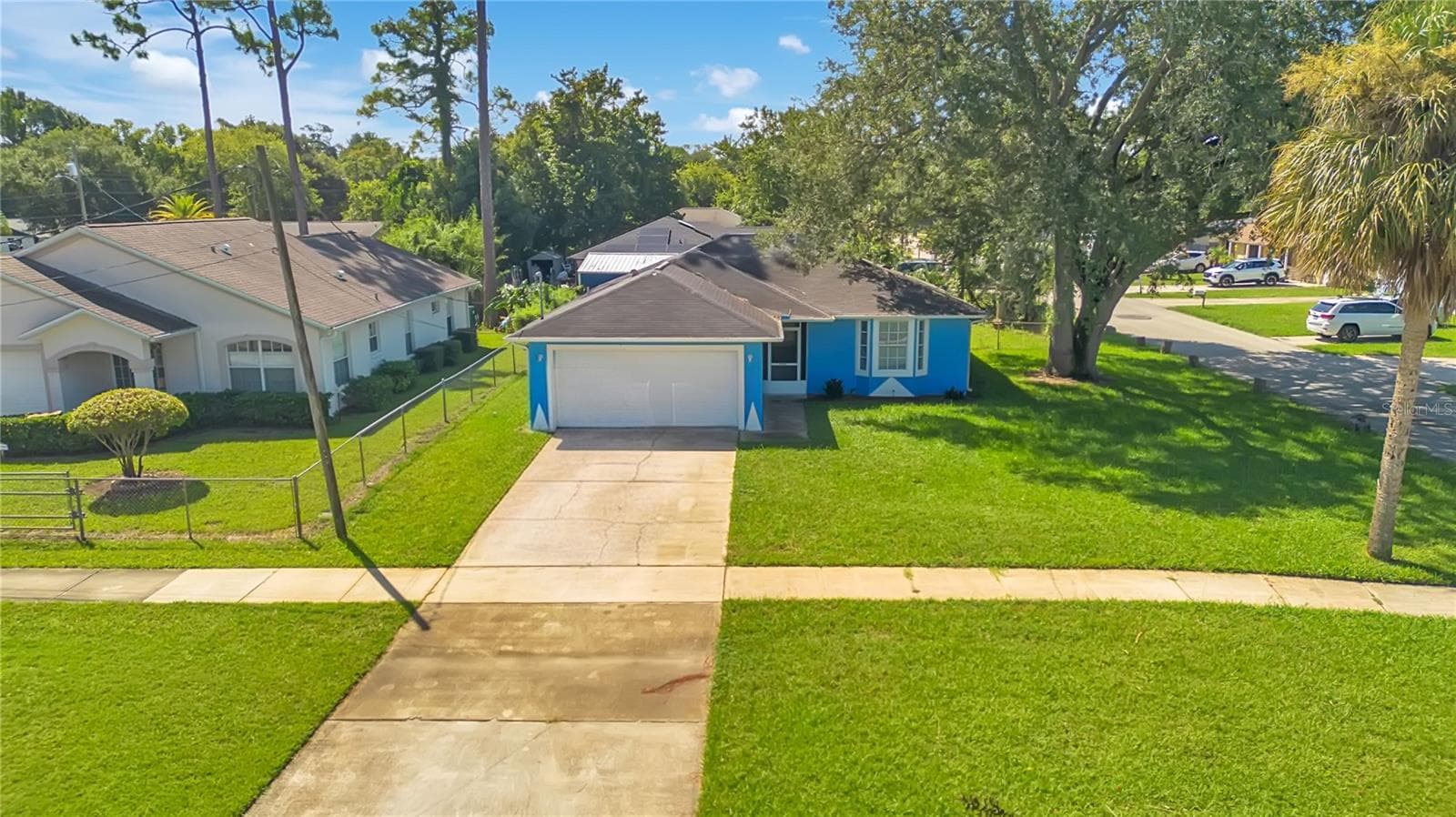 Single Family Residence at 561 15TH ST, HOLLY HILL, photo 31 of 39