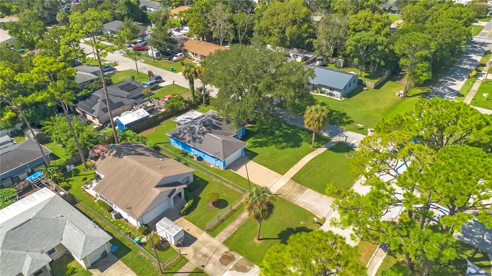 Single Family Residence at 561 15TH ST, HOLLY HILL, photo 33 of 39