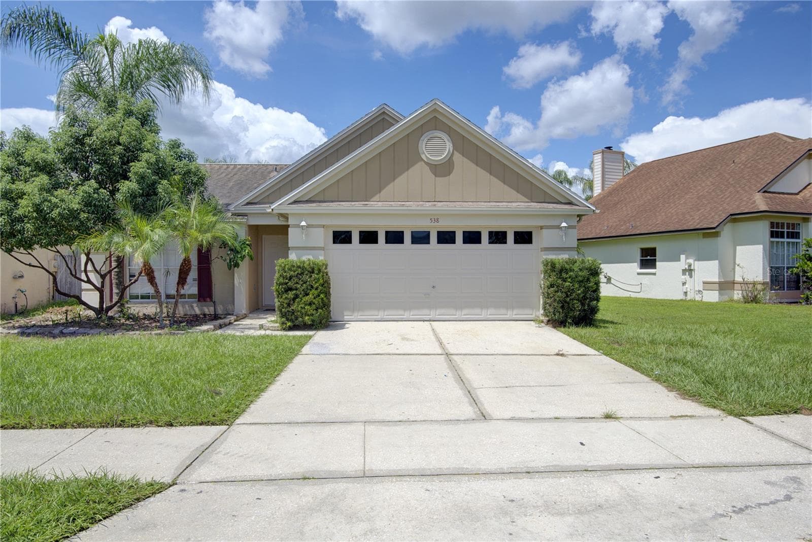 Single Family Residence at 538 QUEENSBRIDGE DR, LAKE MARY, photo 25 of 25