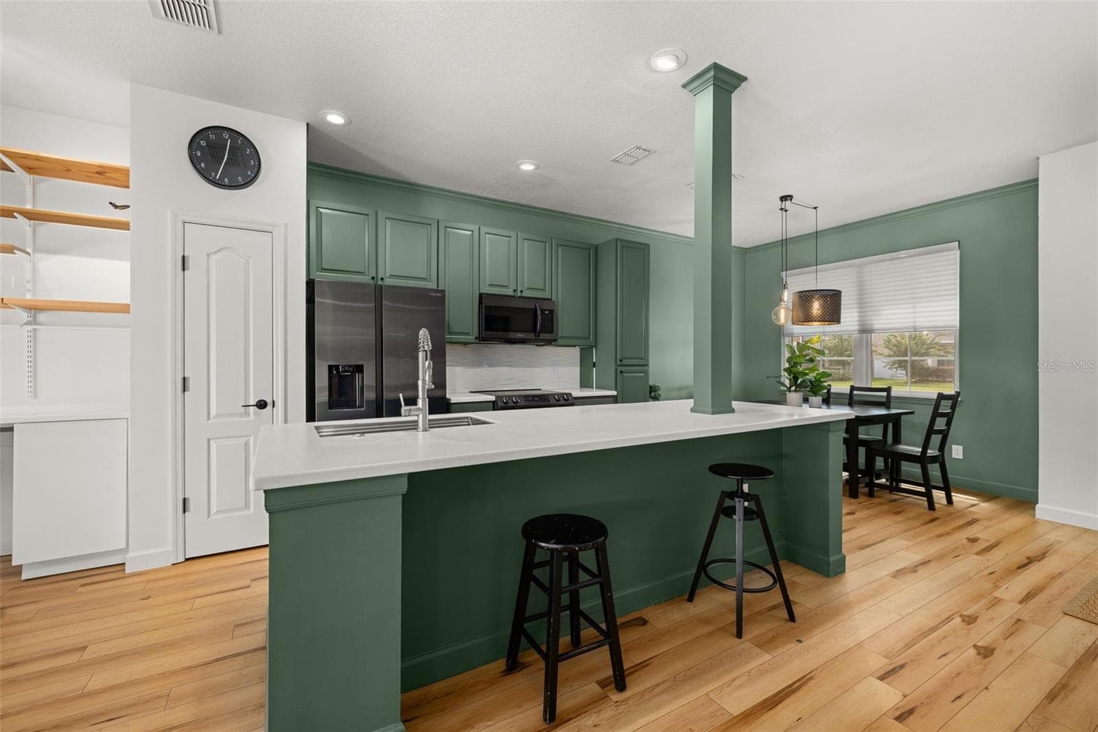 Townhouse at 2271 J LAWSON BLVD, ORLANDO, photo 2 of 60