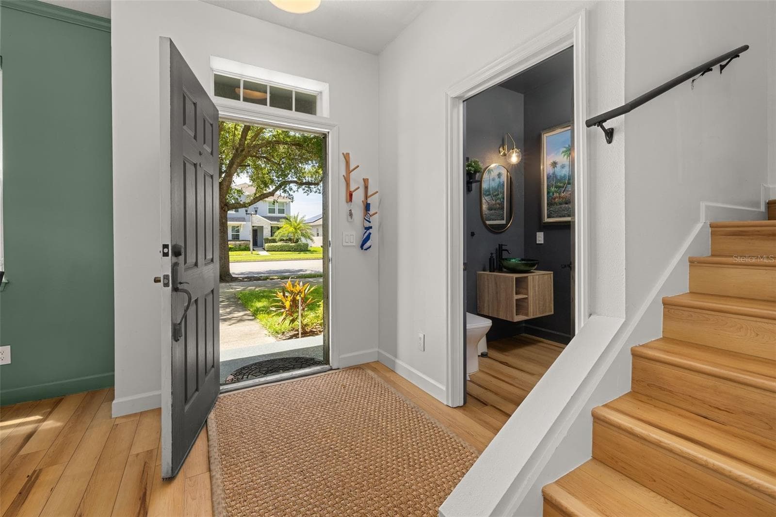 Townhouse at 2271 J LAWSON BLVD, ORLANDO, photo 3 of 60