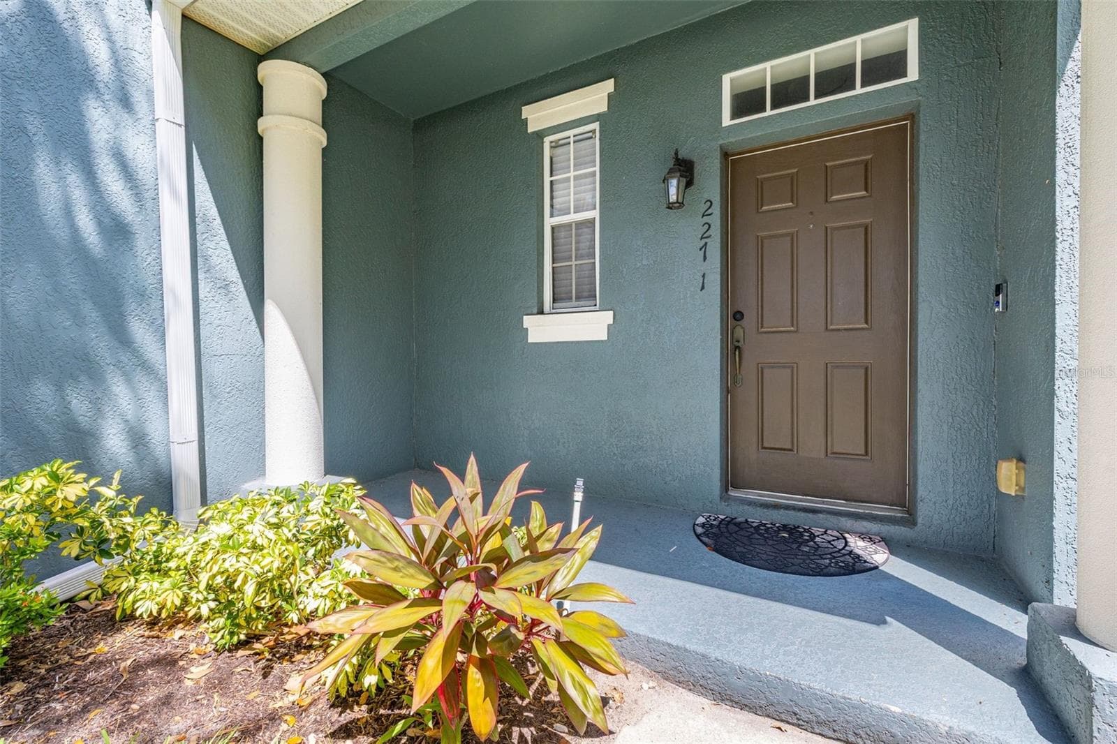 Townhouse at 2271 J LAWSON BLVD, ORLANDO, photo 37 of 60