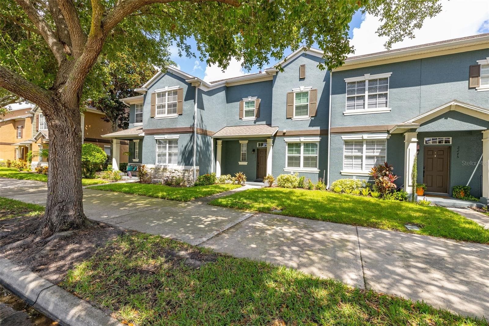 Townhouse at 2271 J LAWSON BLVD, ORLANDO, photo 38 of 60