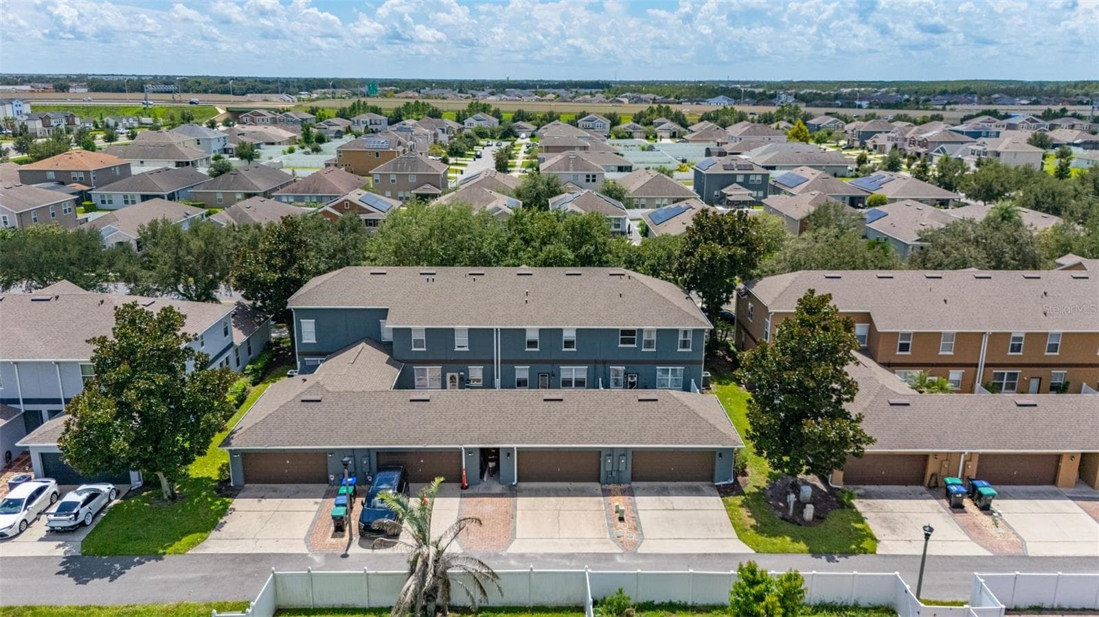 Townhouse at 2271 J LAWSON BLVD, ORLANDO, photo 40 of 60