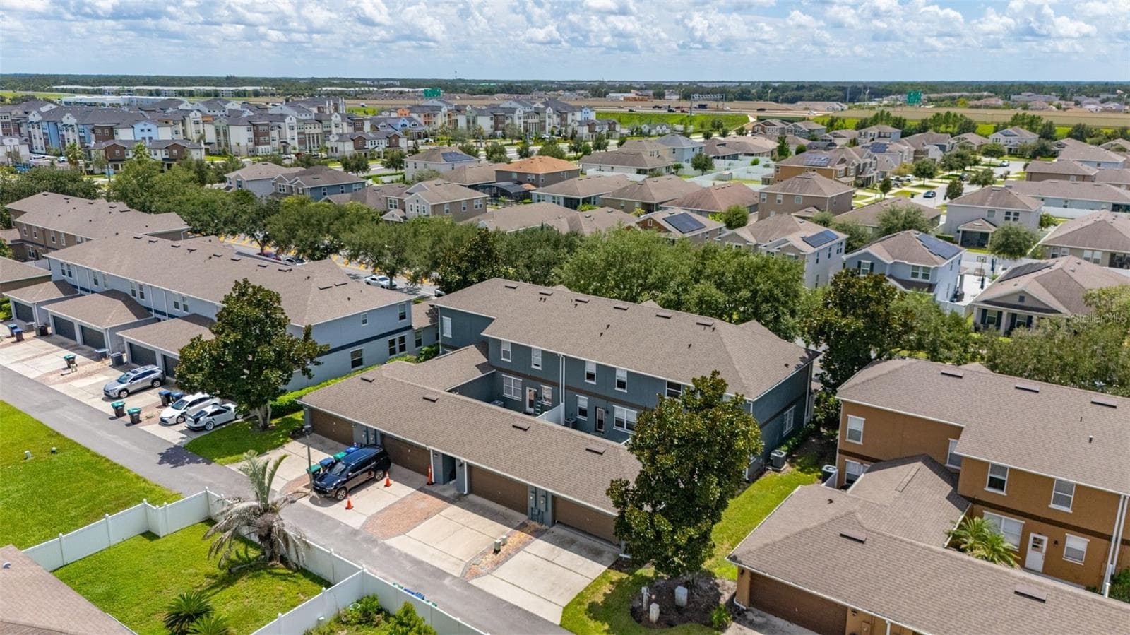Townhouse at 2271 J LAWSON BLVD, ORLANDO, photo 42 of 60