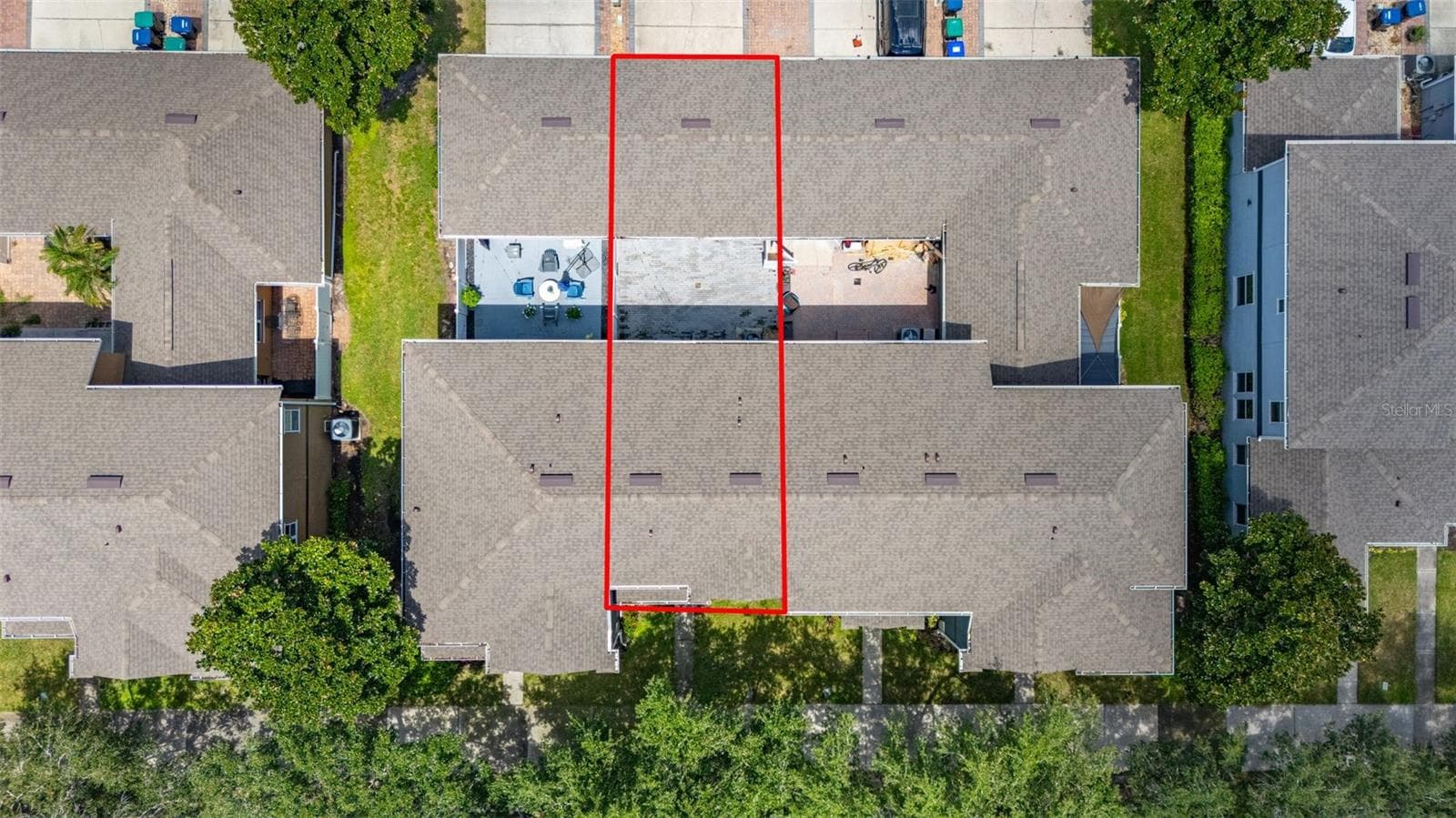 Townhouse at 2271 J LAWSON BLVD, ORLANDO, photo 47 of 60