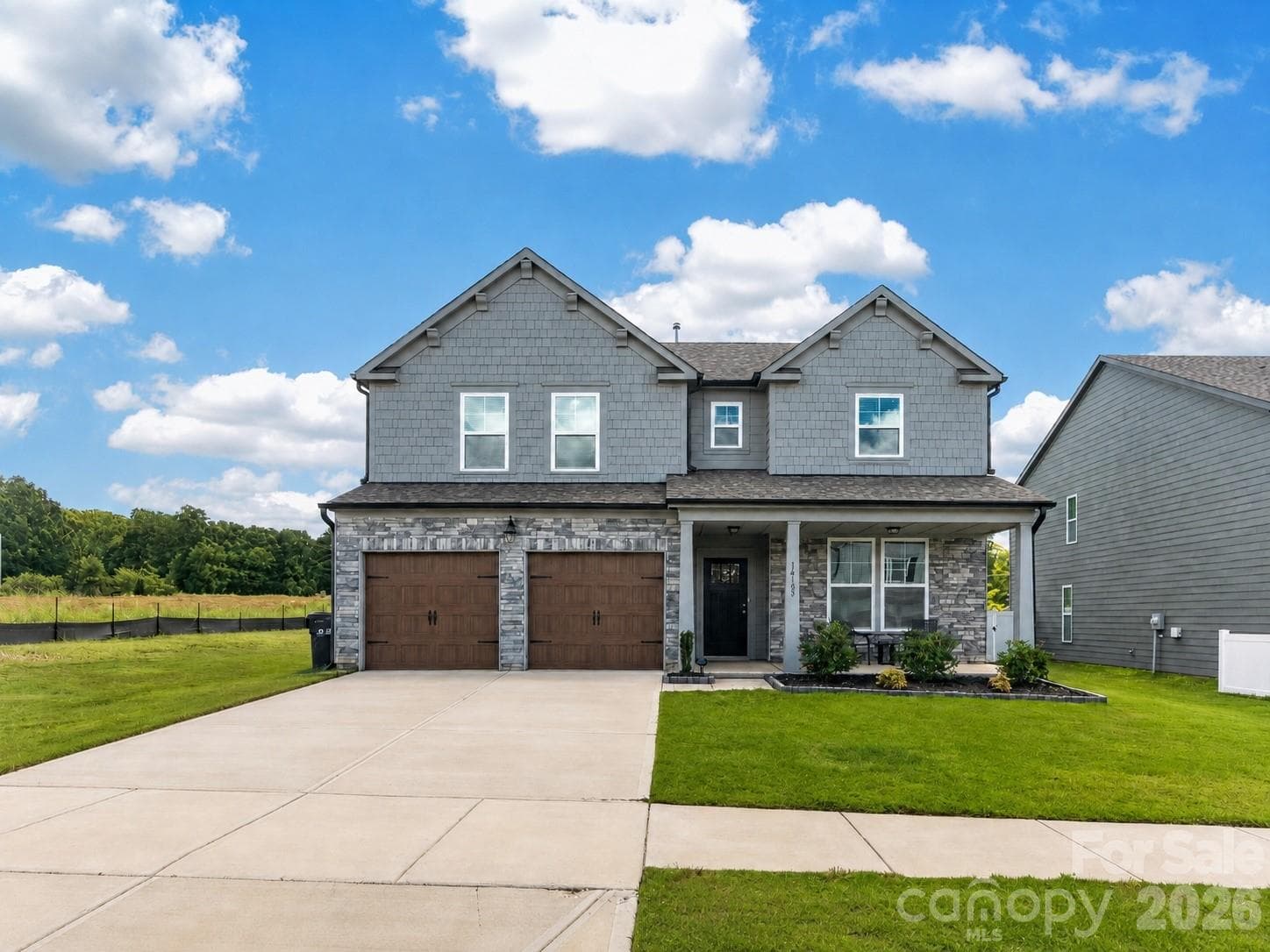 14103 Belmont Greene Drive