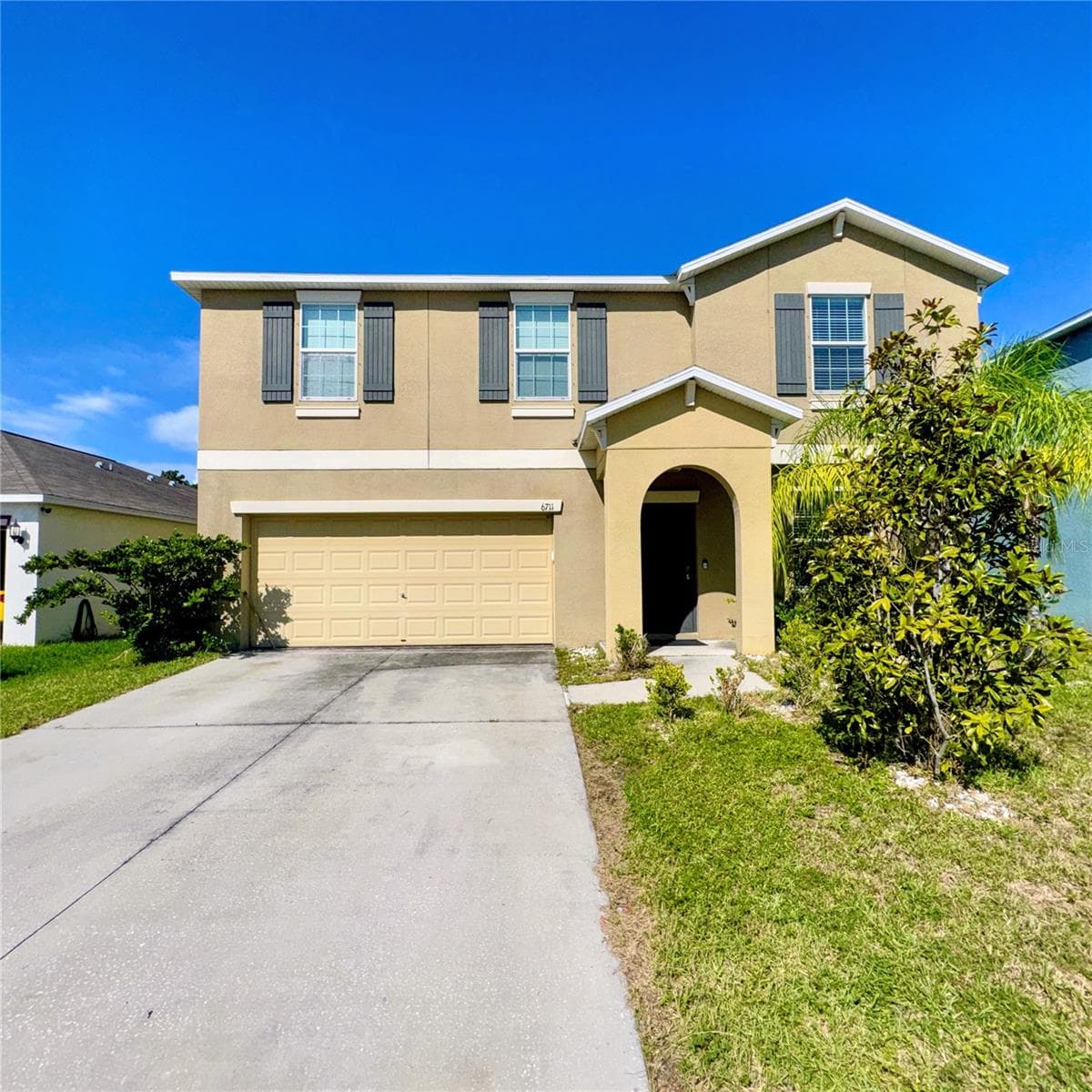 6711 TRENT CREEK DR