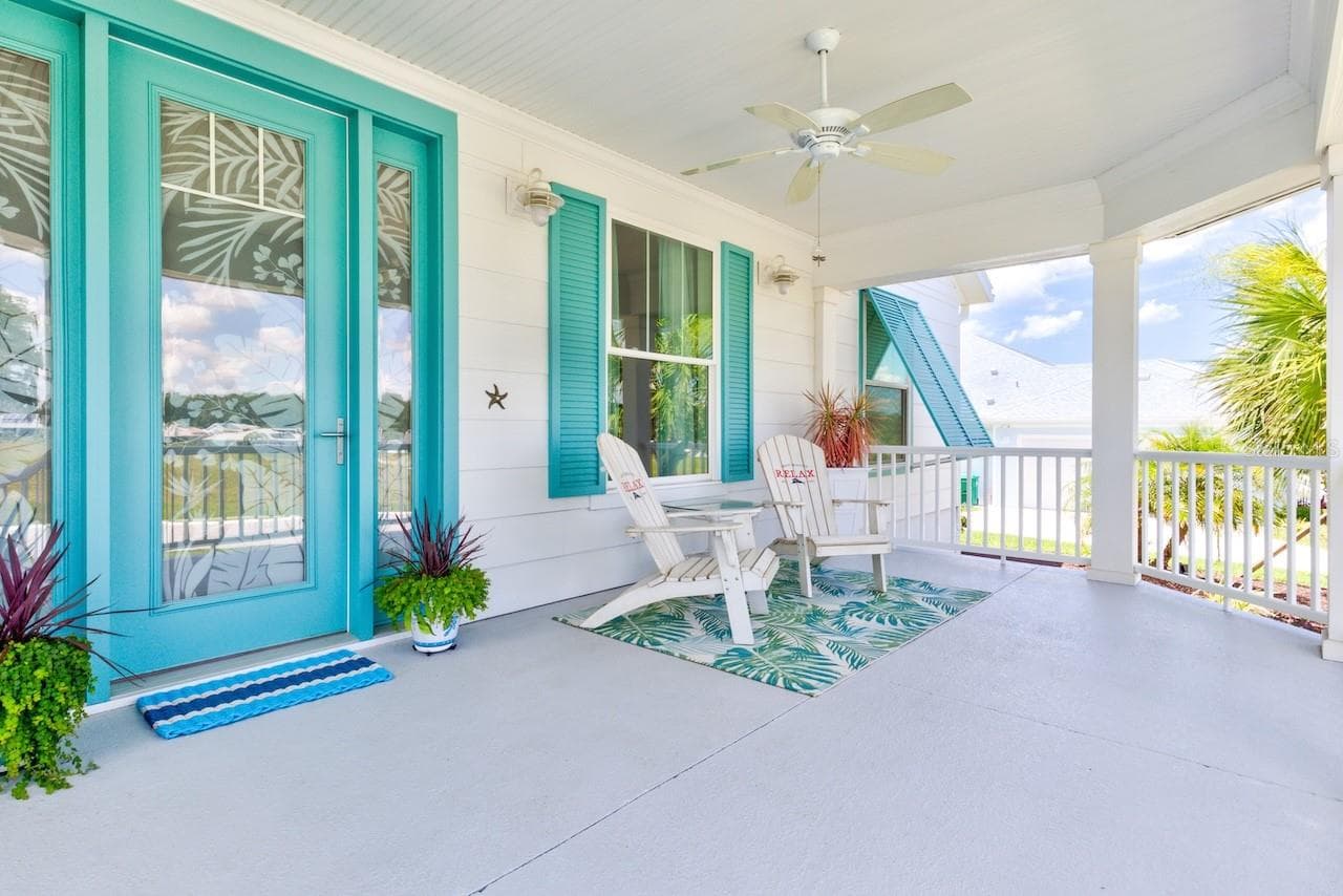 Single Family Residence at 1148 BAHIA HONDA KEY DR, LADY LAKE, photo 2 of 42
