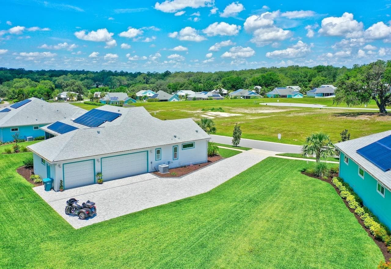 Single Family Residence at 1148 BAHIA HONDA KEY DR, LADY LAKE, photo 26 of 42