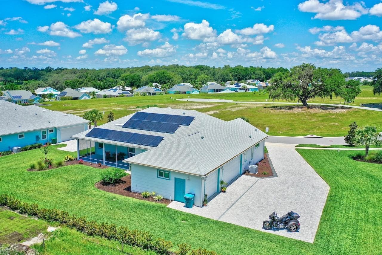 Single Family Residence at 1148 BAHIA HONDA KEY DR, LADY LAKE, photo 27 of 42
