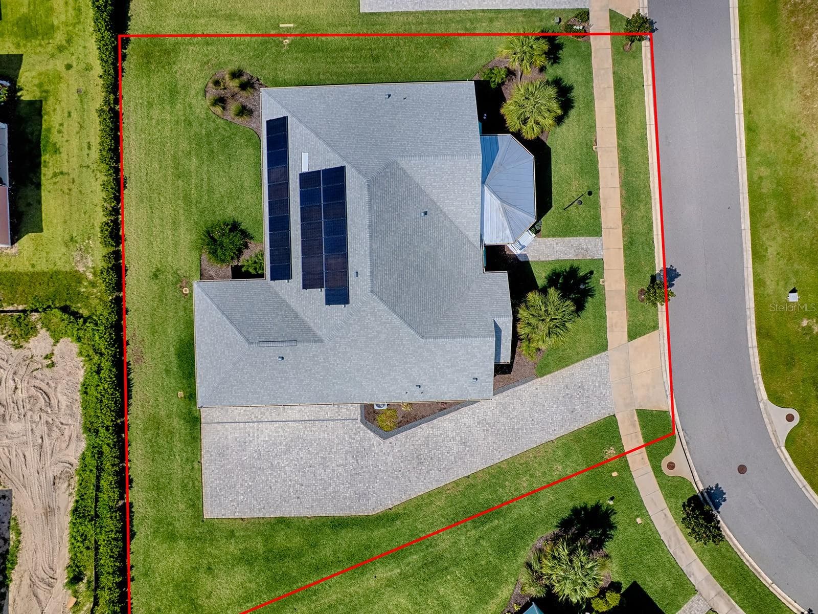 Single Family Residence at 1148 BAHIA HONDA KEY DR, LADY LAKE, photo 29 of 42
