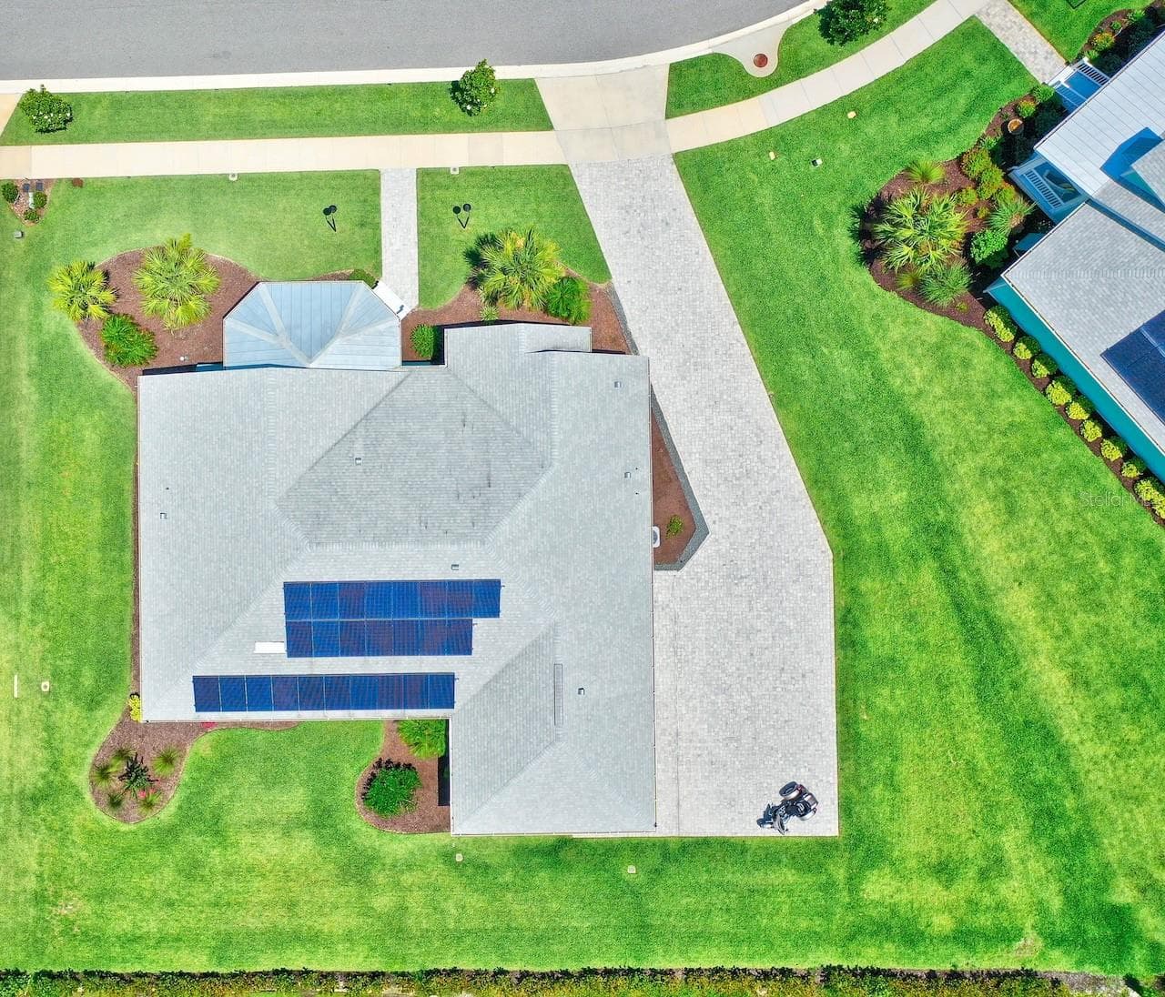 Single Family Residence at 1148 BAHIA HONDA KEY DR, LADY LAKE, photo 31 of 42