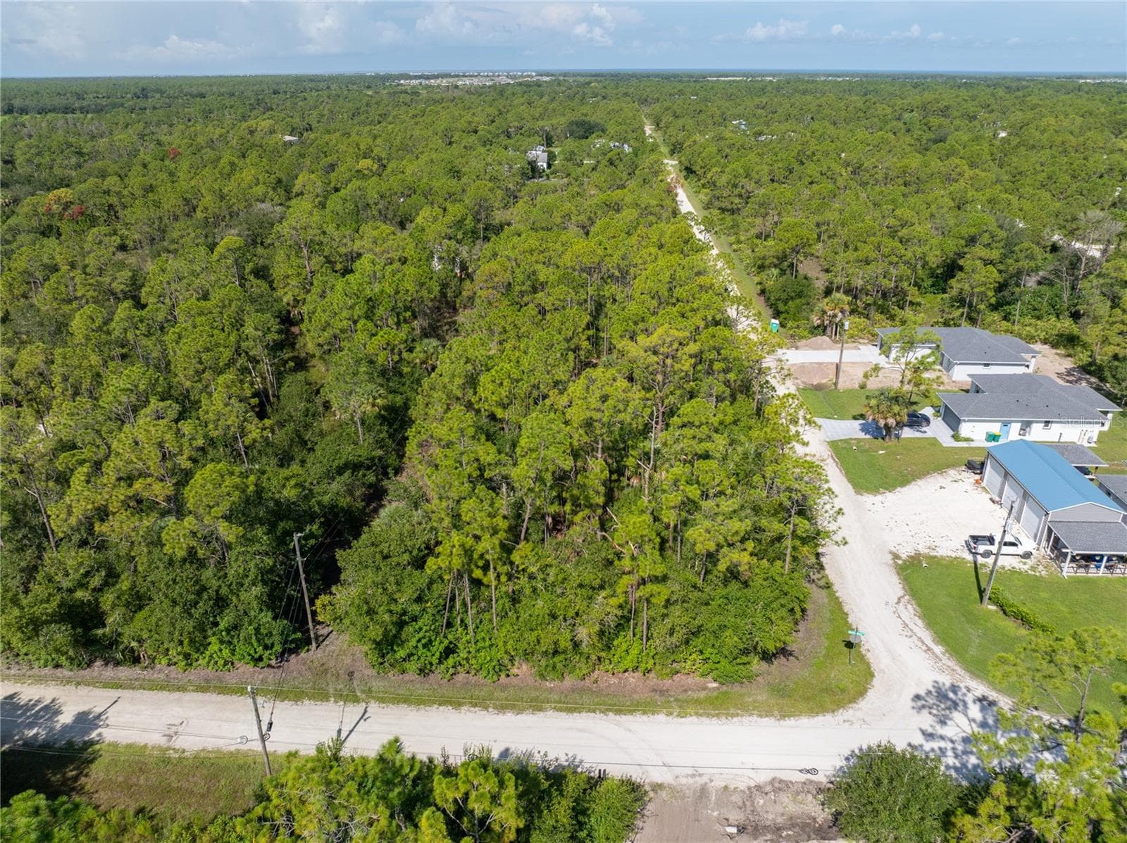 Land at 28093 ARGYLE DR, PUNTA GORDA, photo 15 of 21